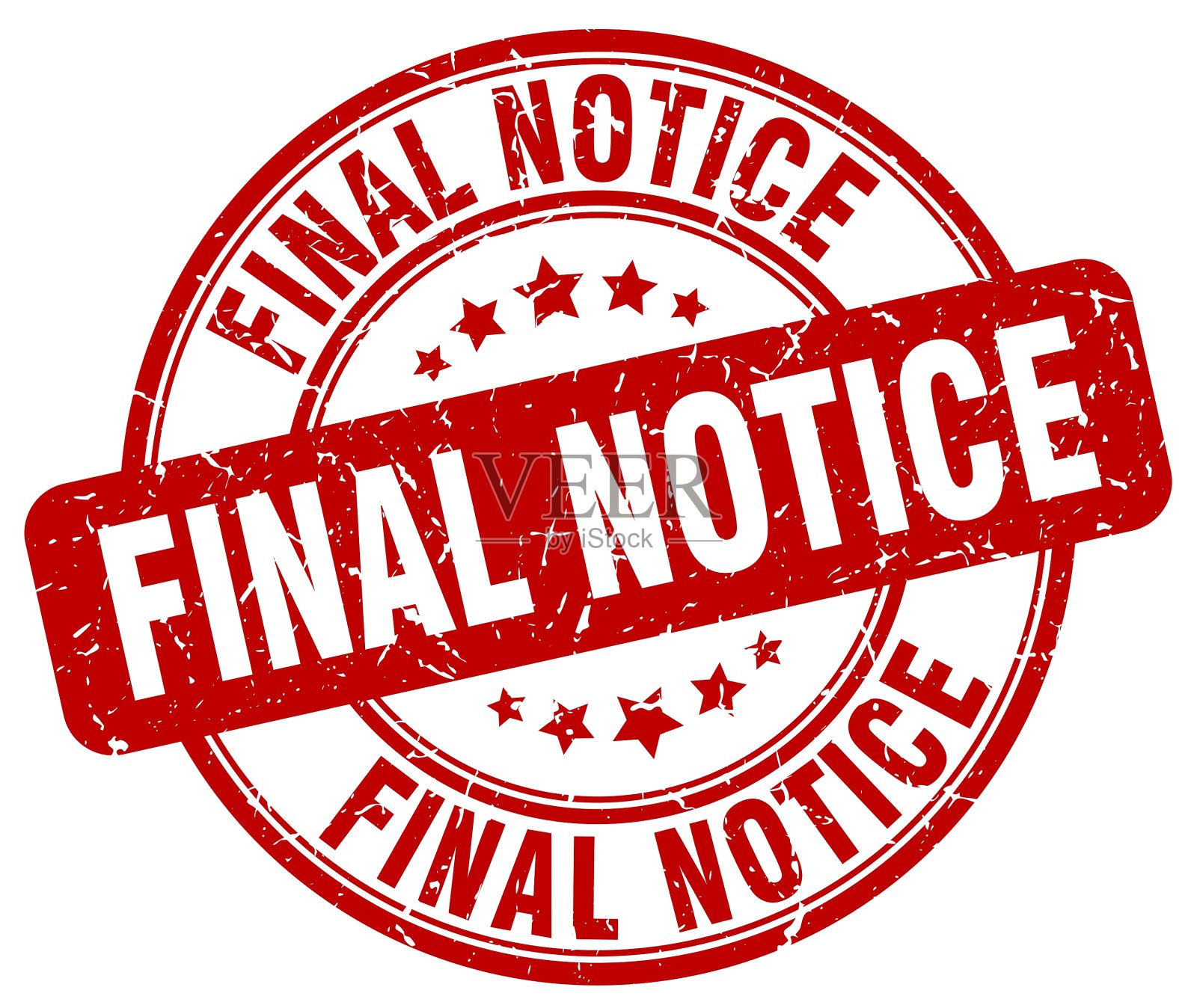 最后注意到邮票插画图片素材