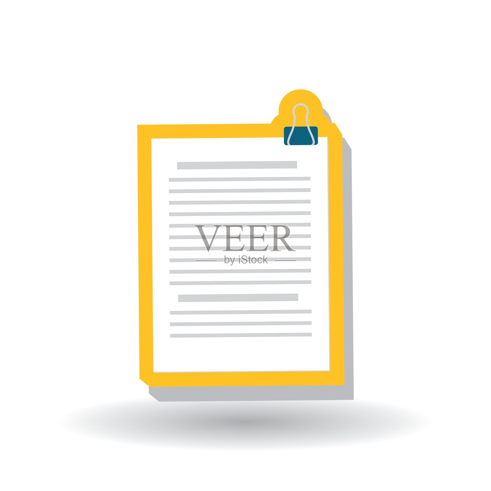 文件图标设计设计元素图片