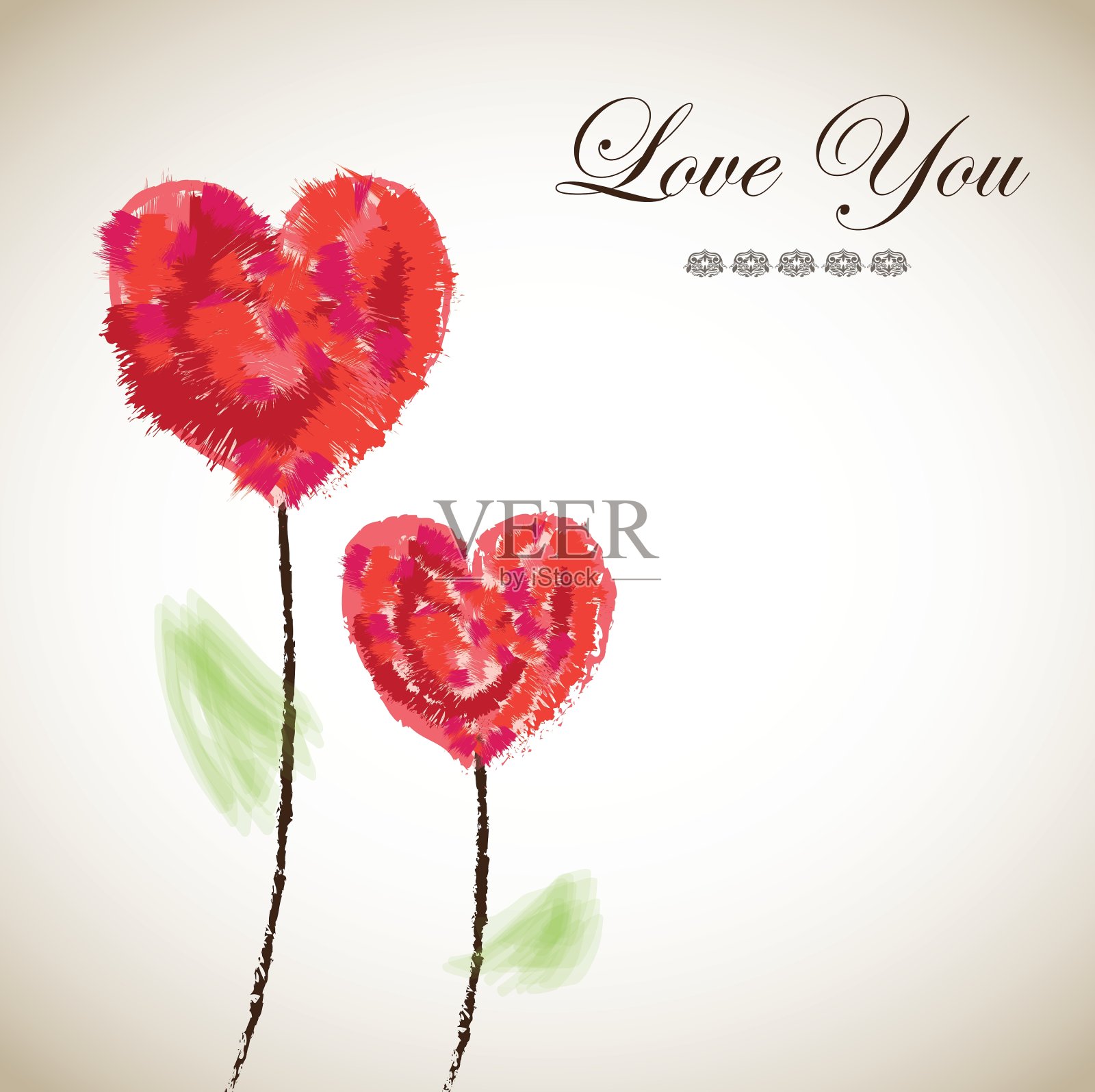 打印设计模板素材