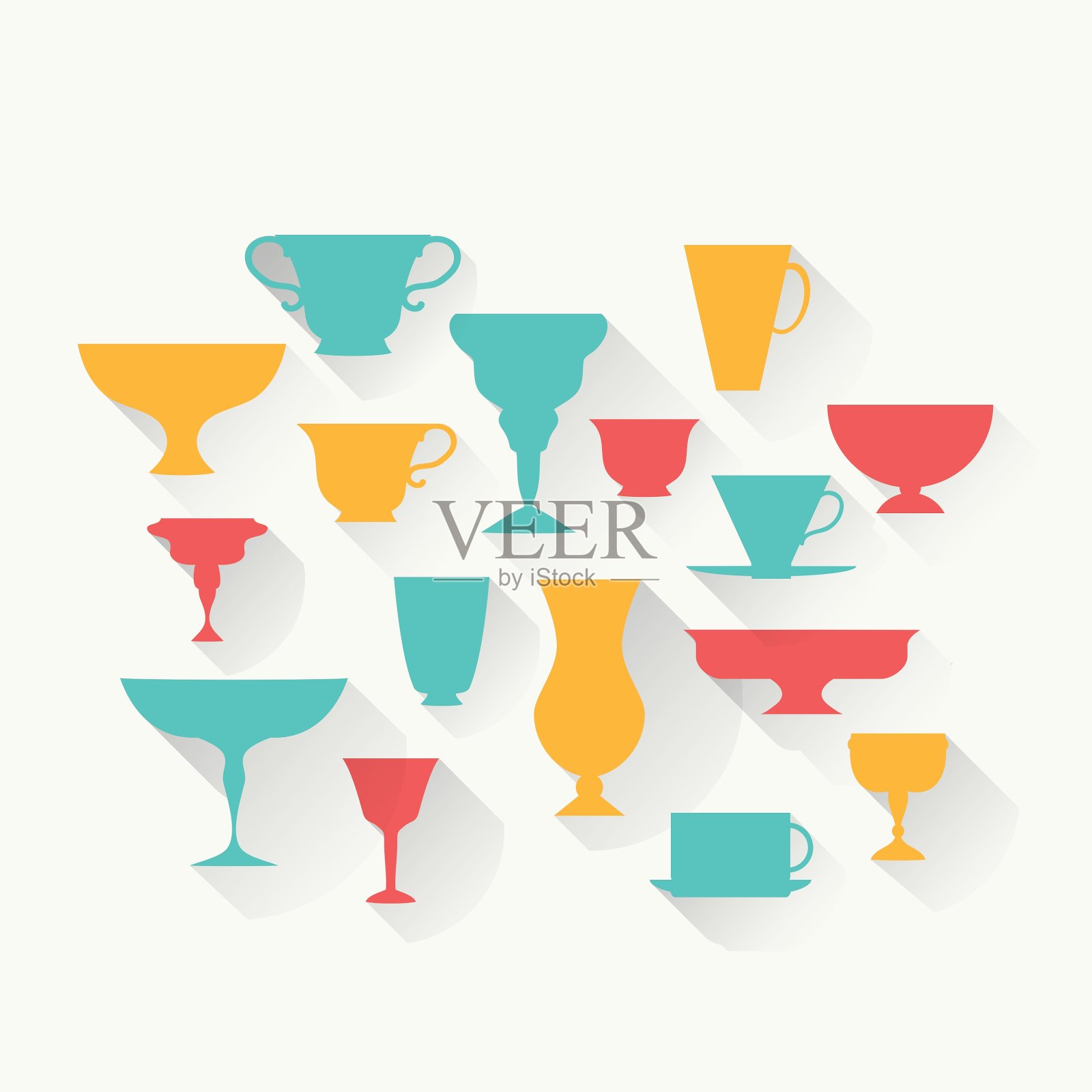 帽图标设置图标素材