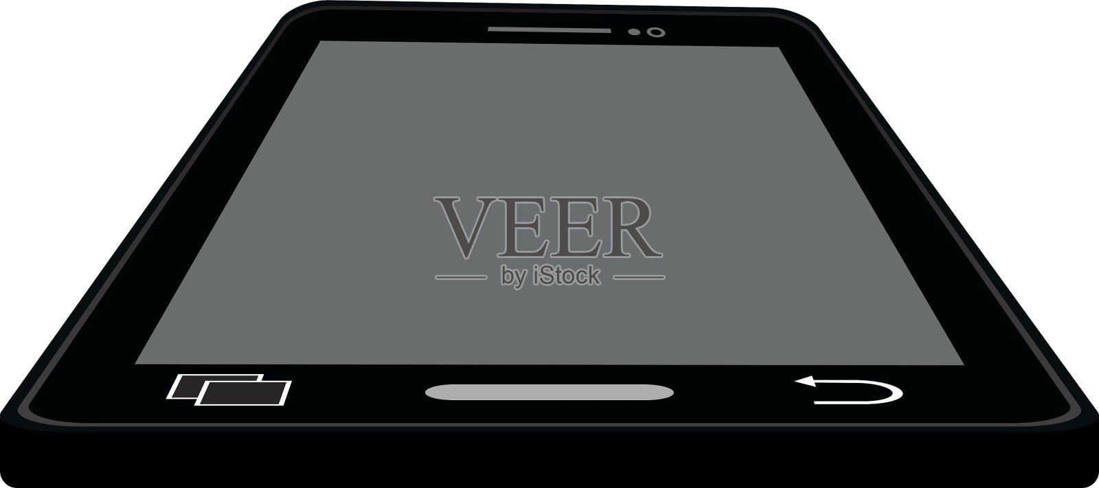 智能手机图标技术设计图形设计元素图片