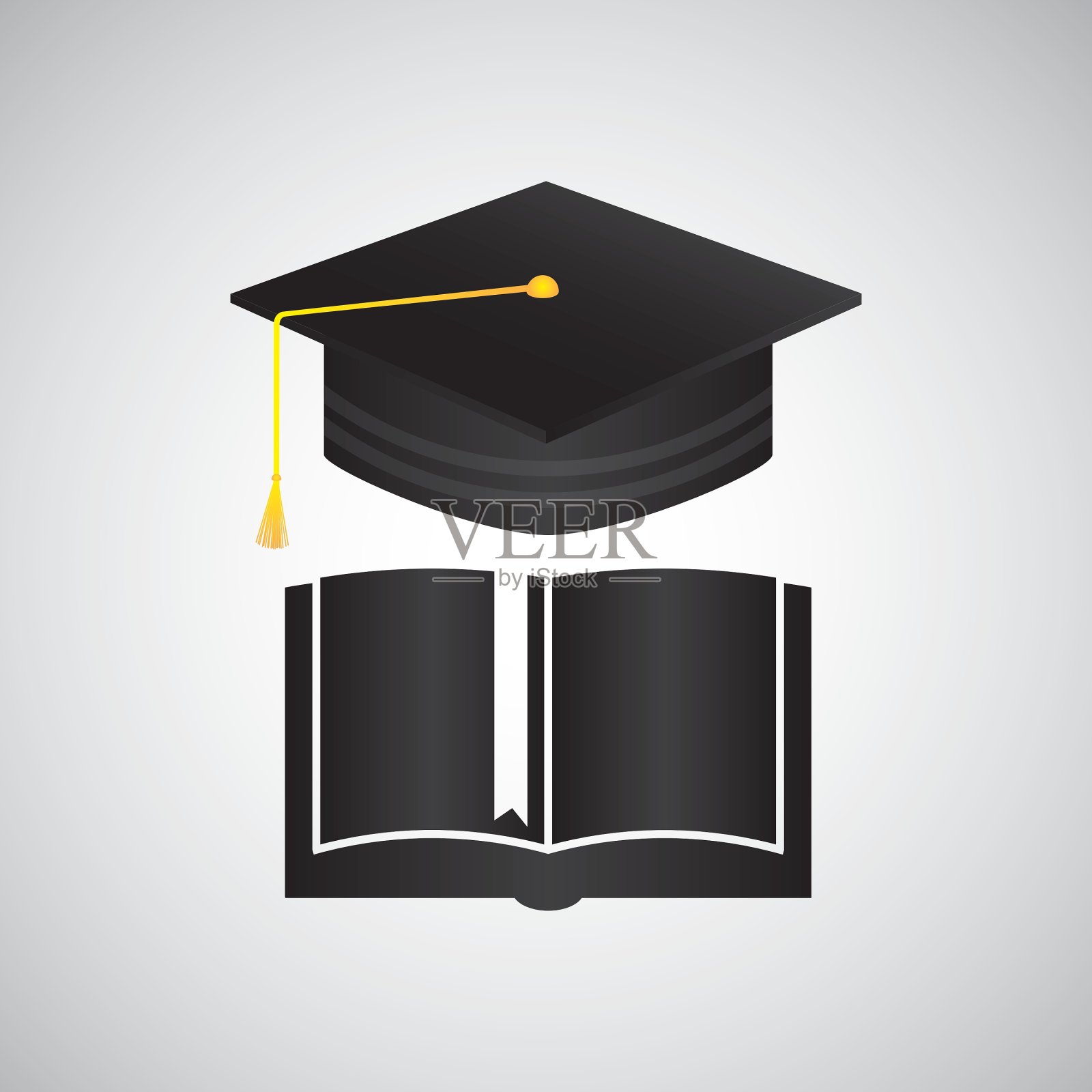 毕业庆典设计插画图片素材