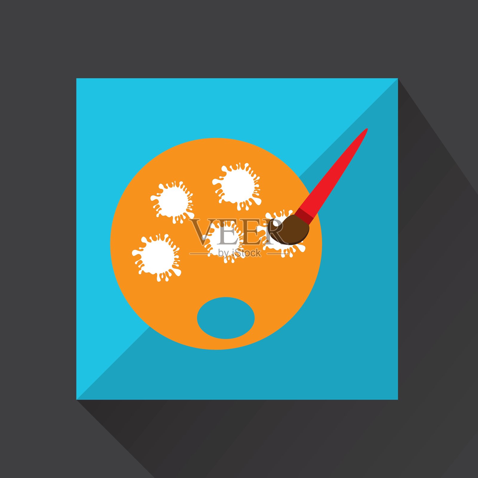 教育概念设计插画图片素材