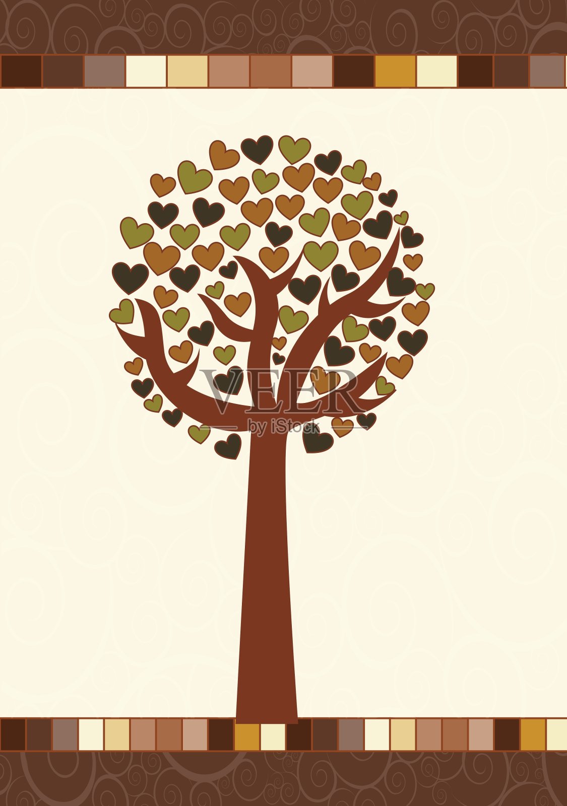 基地插画图片素材