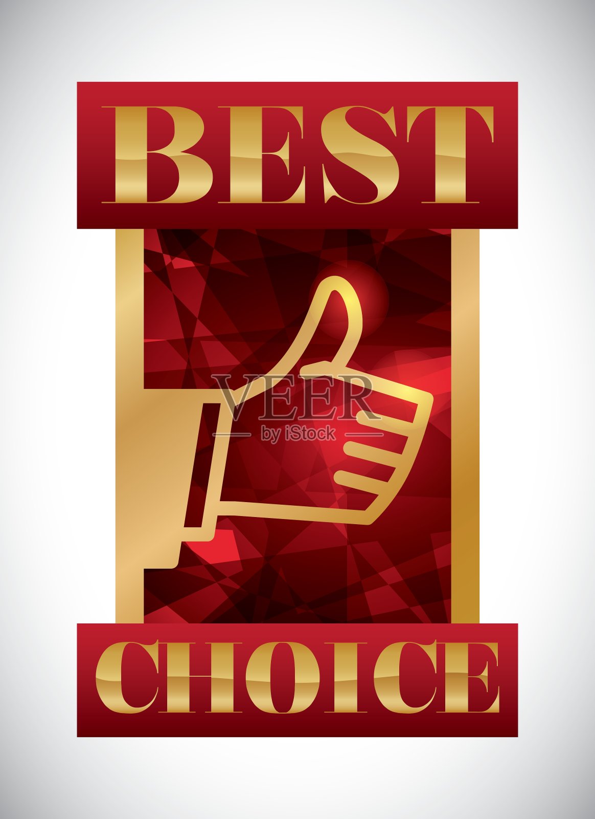 标签设计插画图片素材