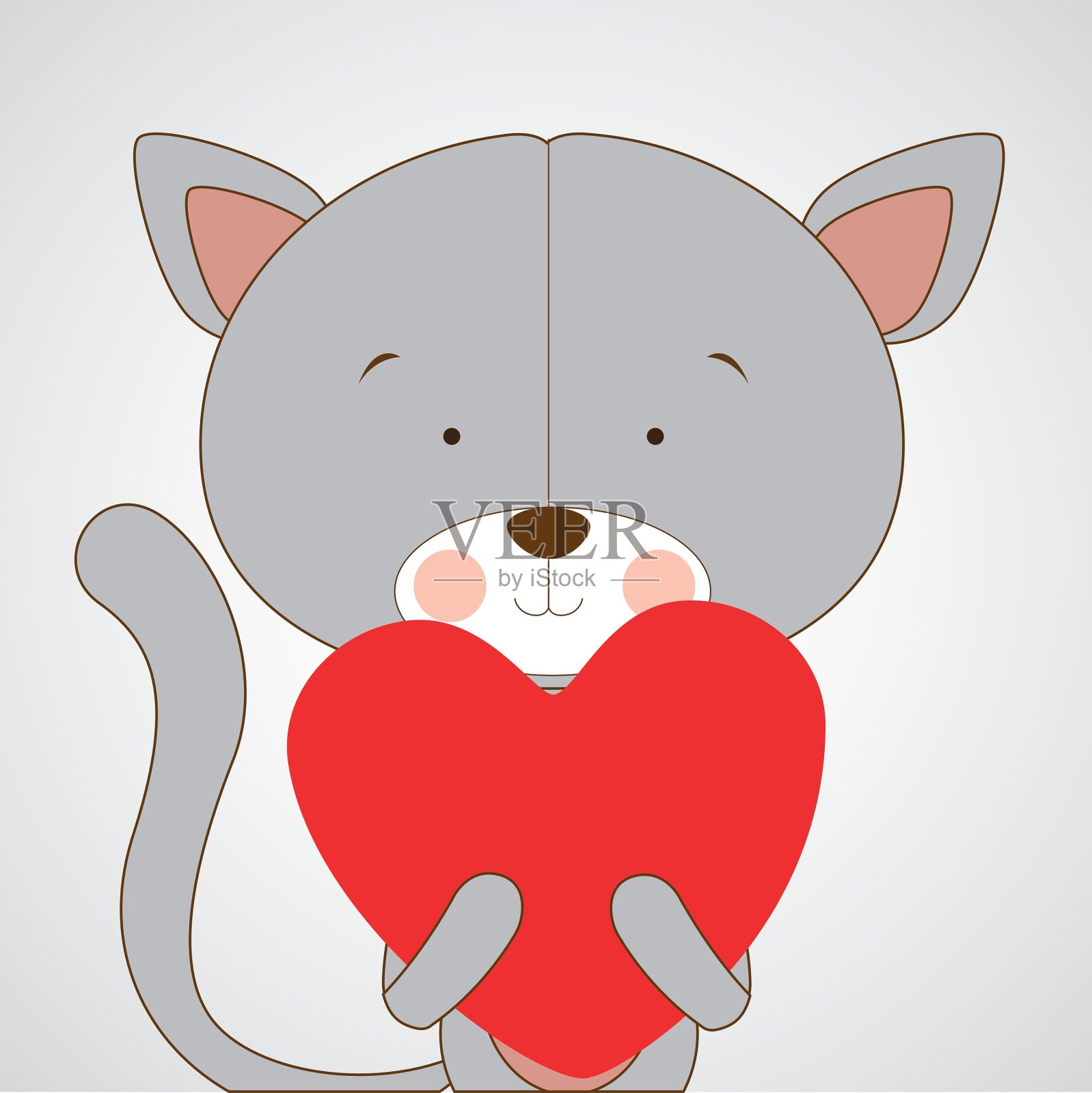 打印插画图片素材