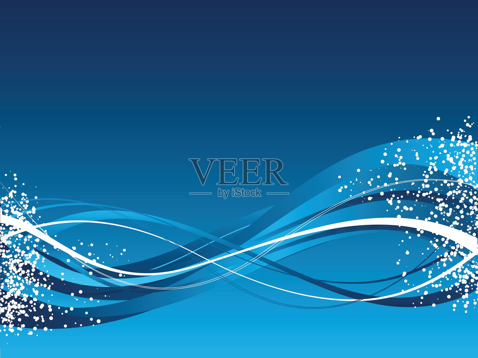 抽象的背景插画图片素材