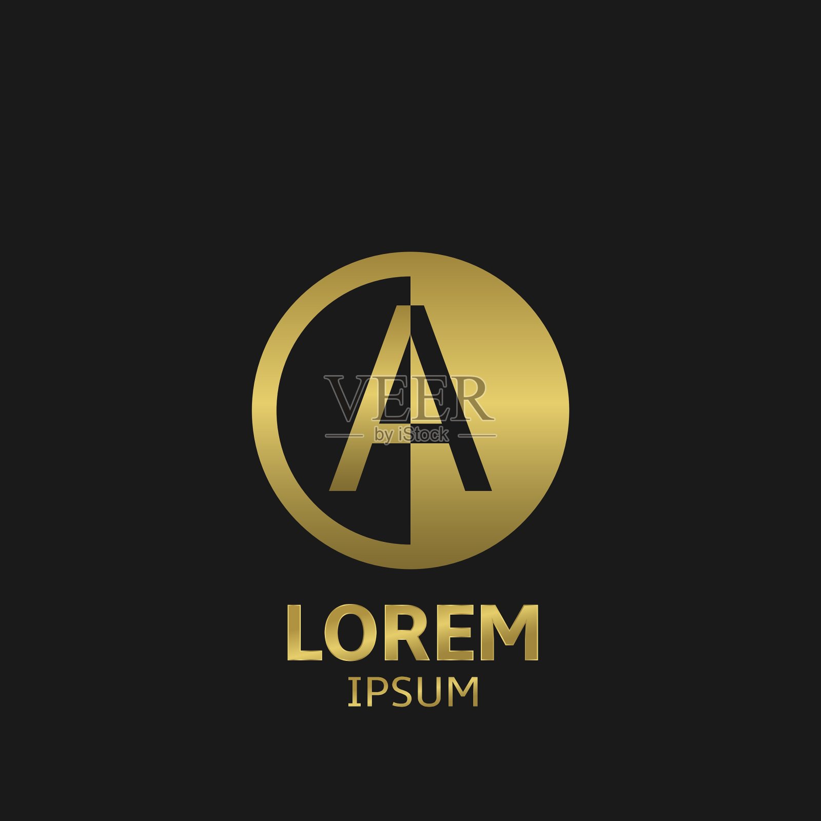 信一个插画图片素材