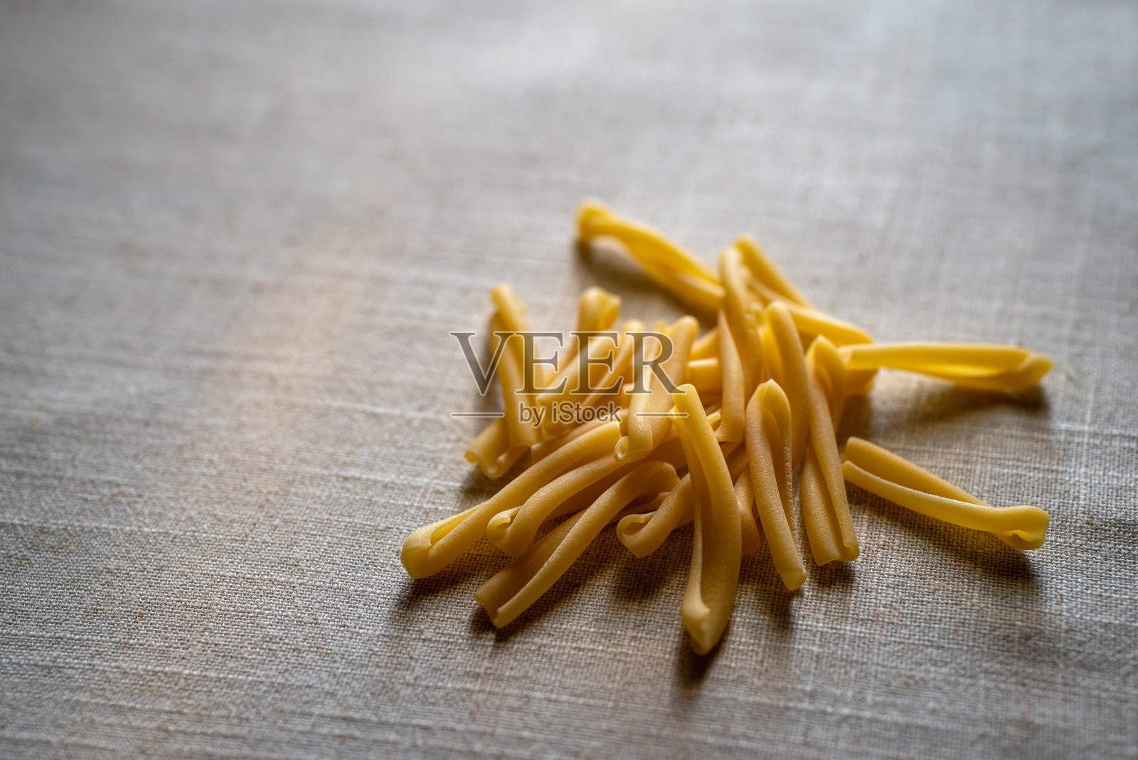 生意大利干酪通心粉照片摄影图片