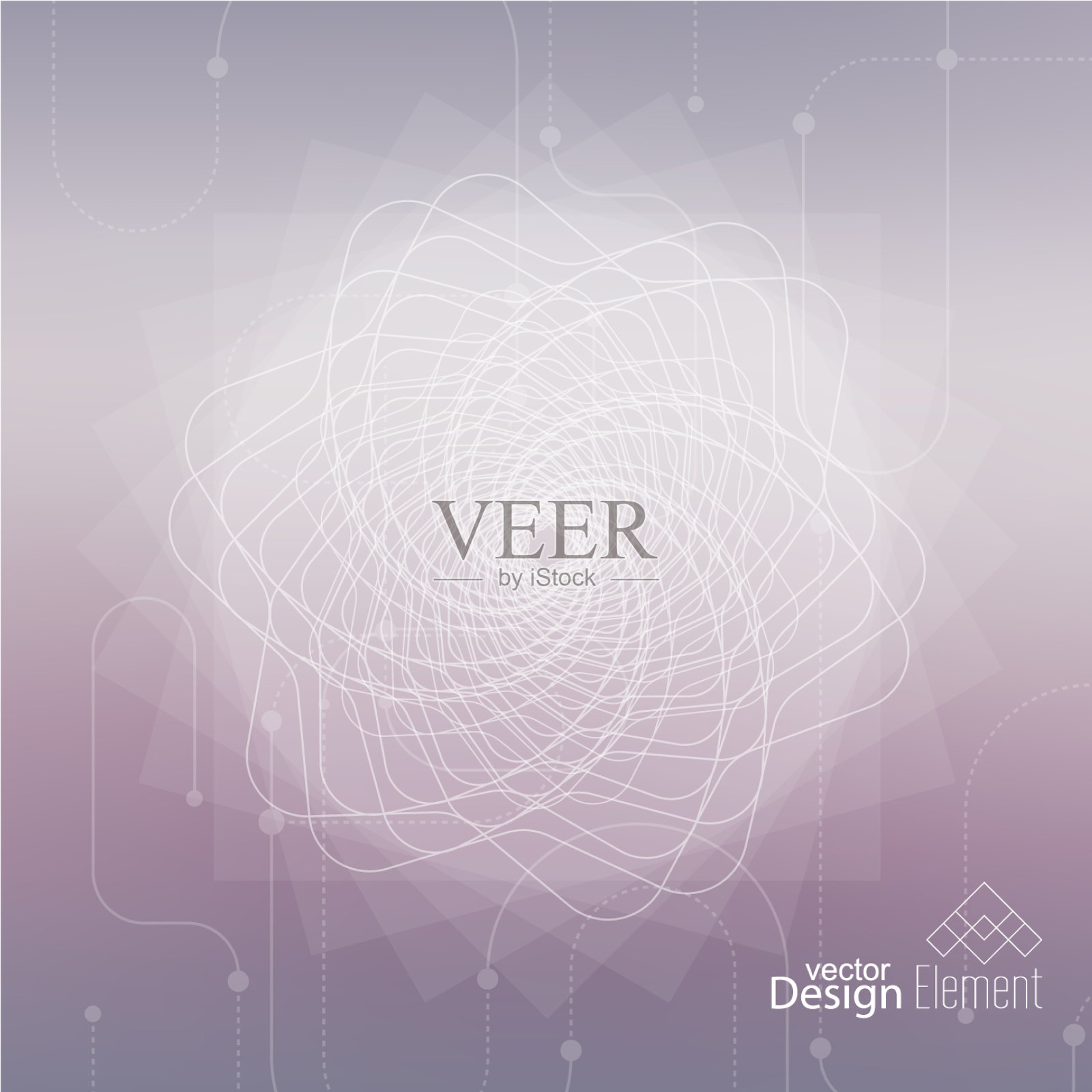 抽象、整齐、模糊的背景插画图片素材