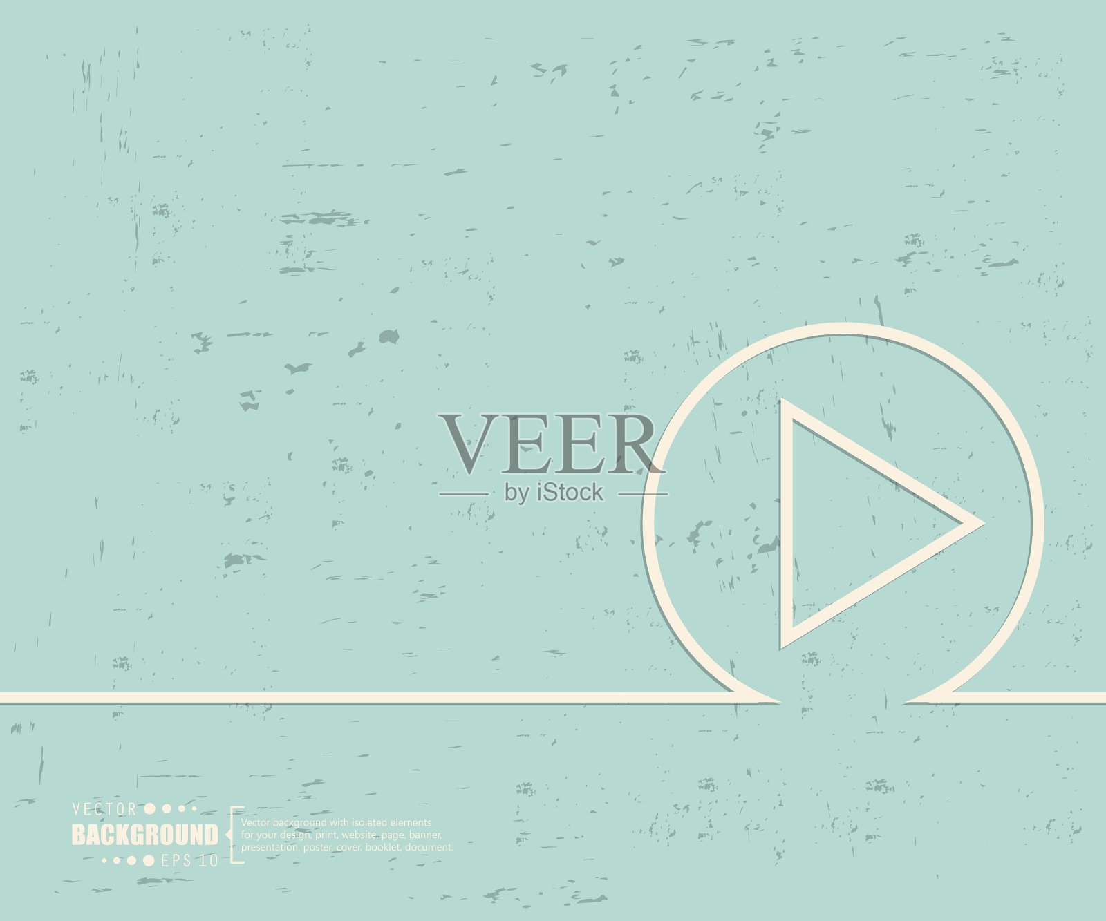 艺术模板插画图片素材