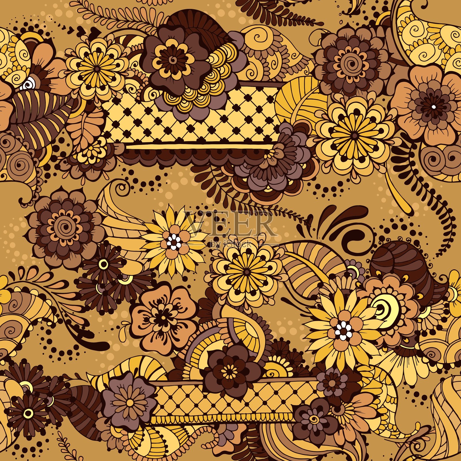 梅恩迪点无名08插画图片素材