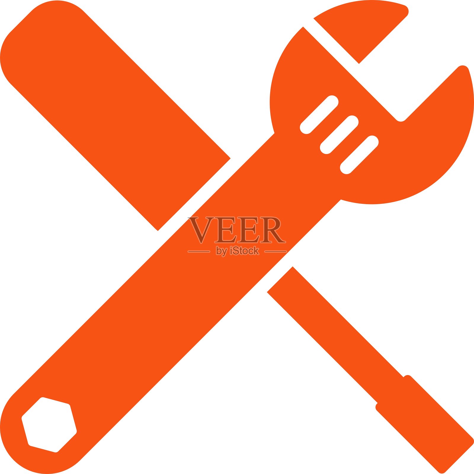 工具图标插画图片素材