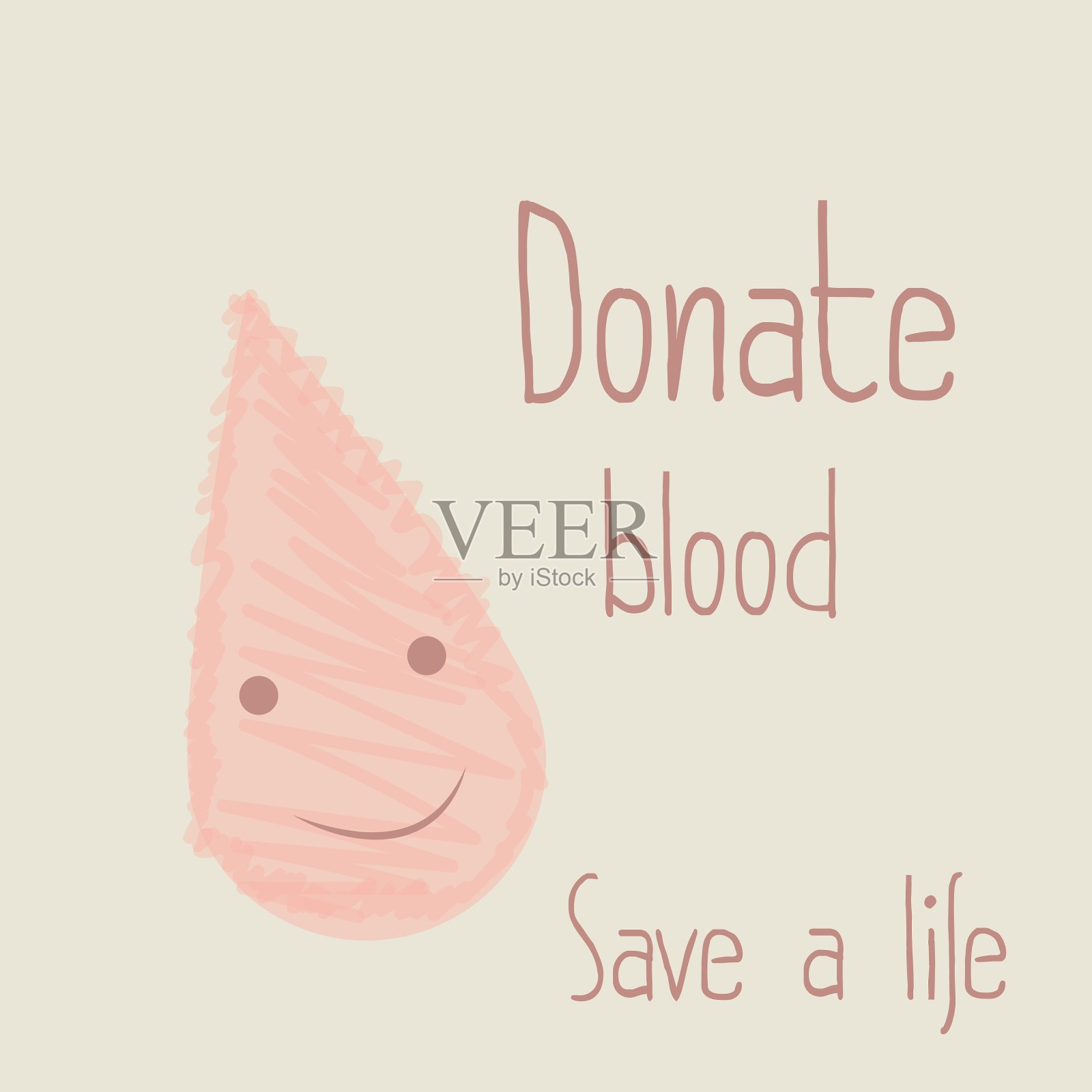 没有t 'tulo插画图片素材