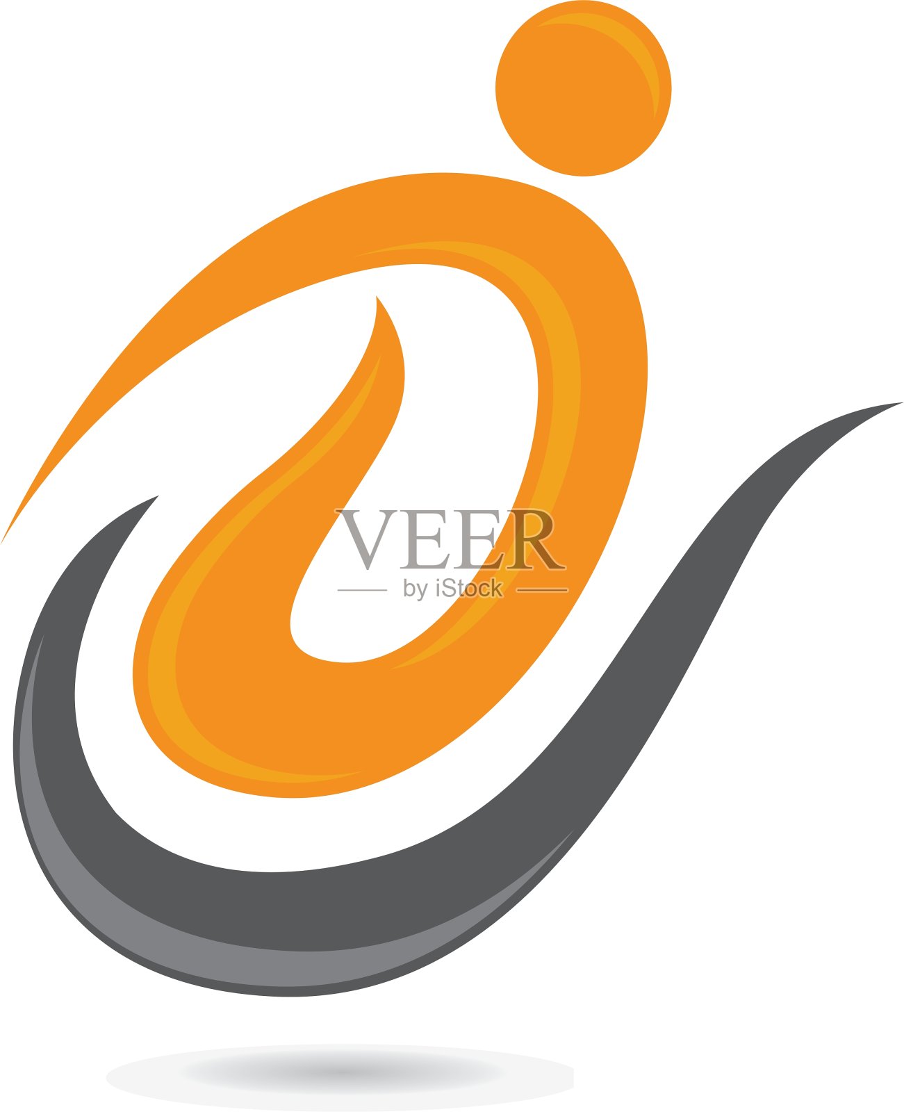 健康保健插画图片素材