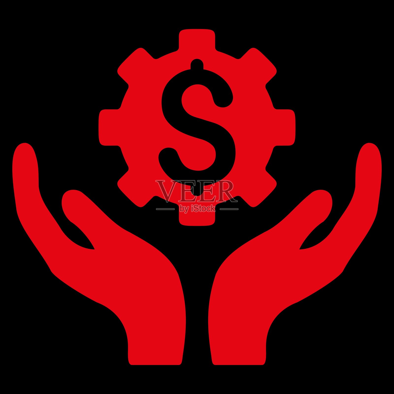 维护价格图标插画图片素材