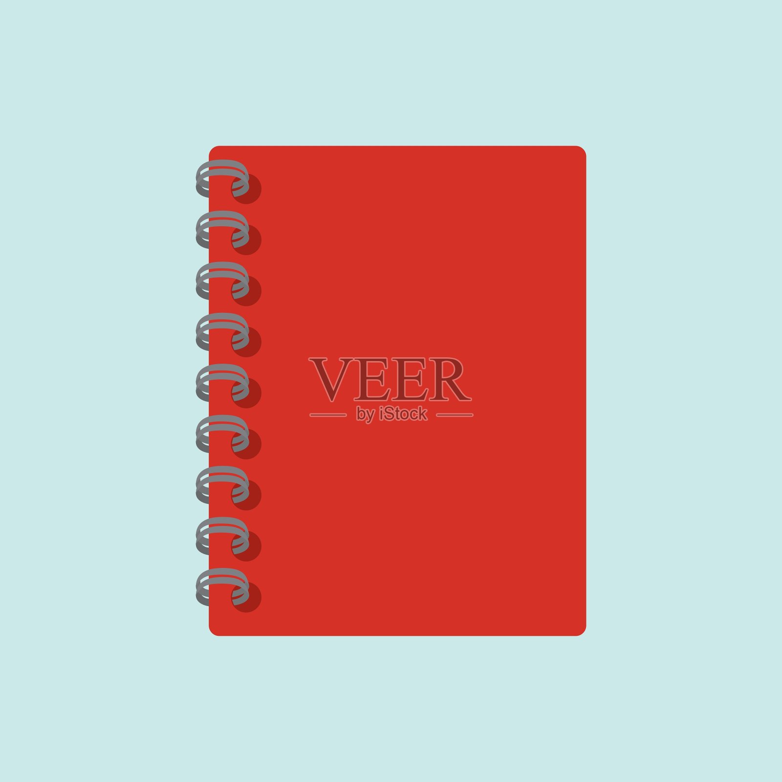 学校用品设计插画图片素材