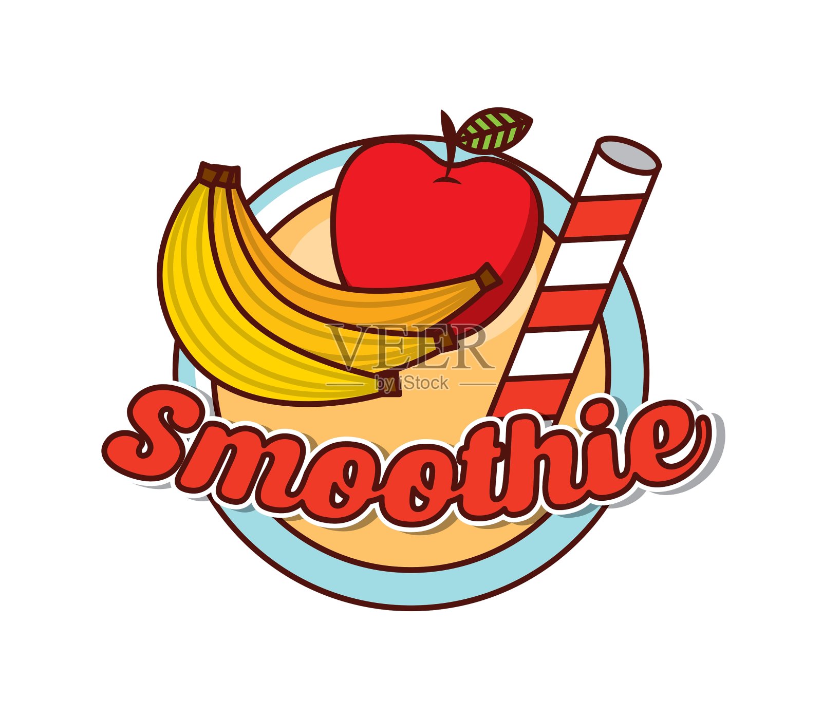 美味的水果设计设计元素图片