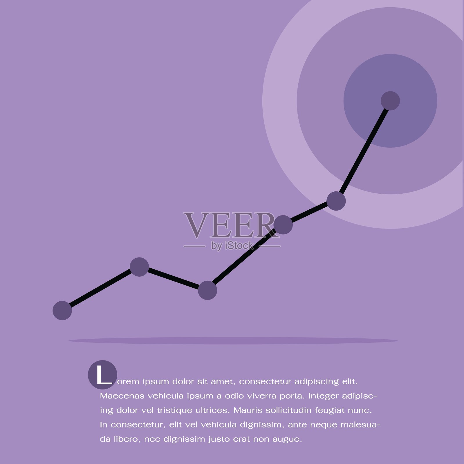 chart and graph信息图设计模板素材