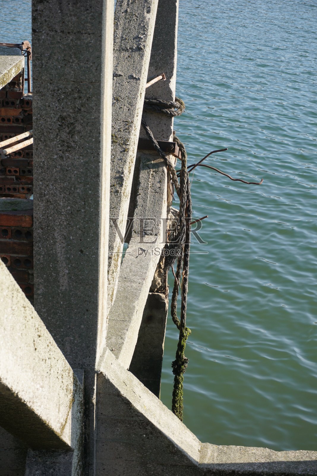 老工业园区照片摄影图片