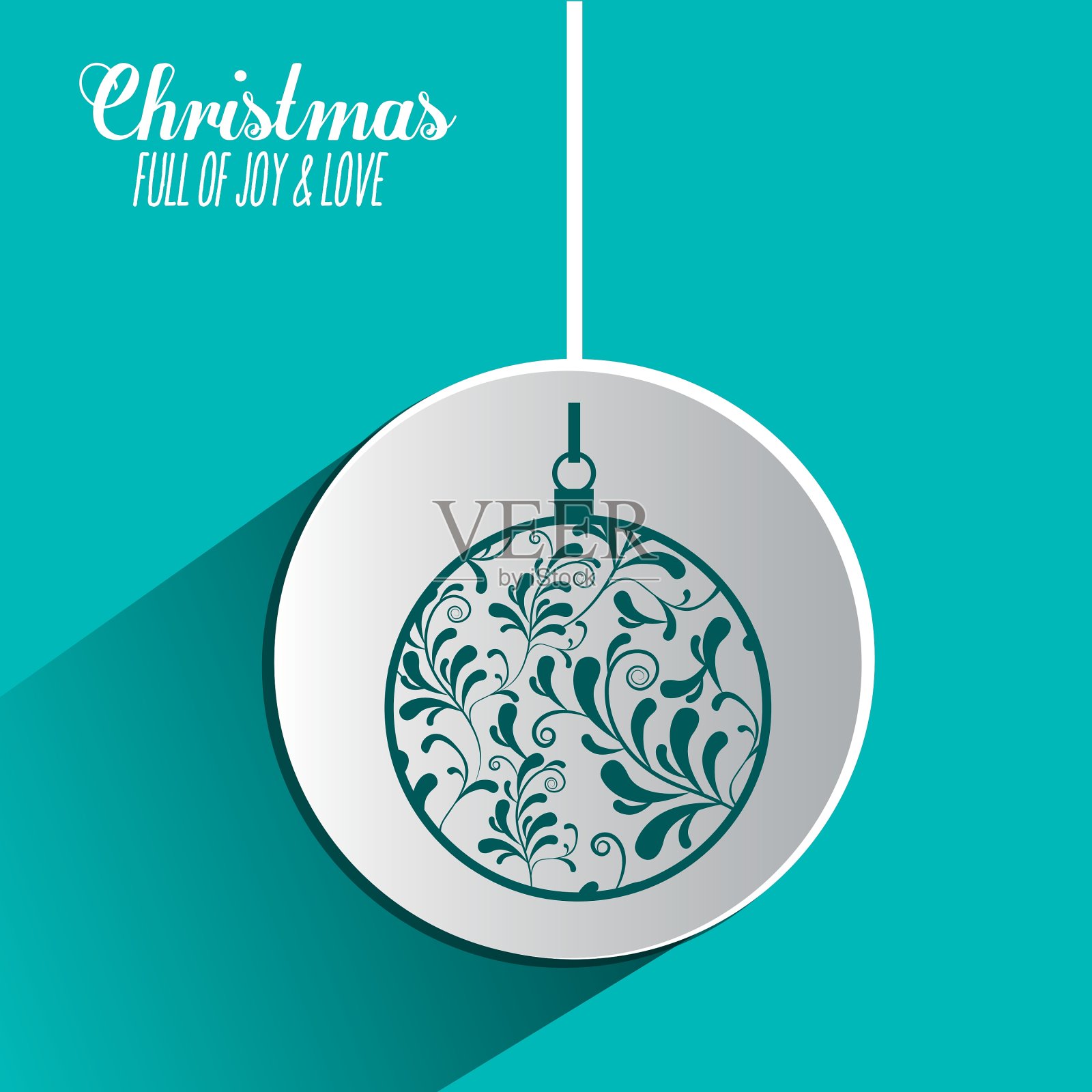 圣诞快乐设计设计模板素材