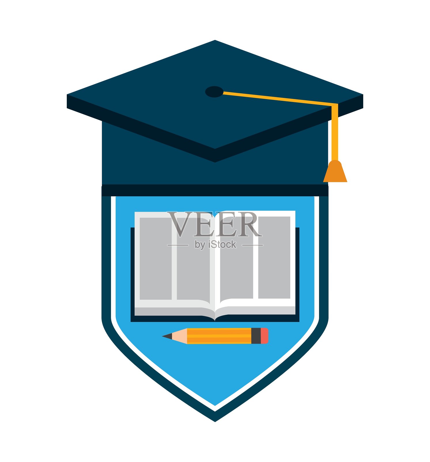 研究图标设计元素图片