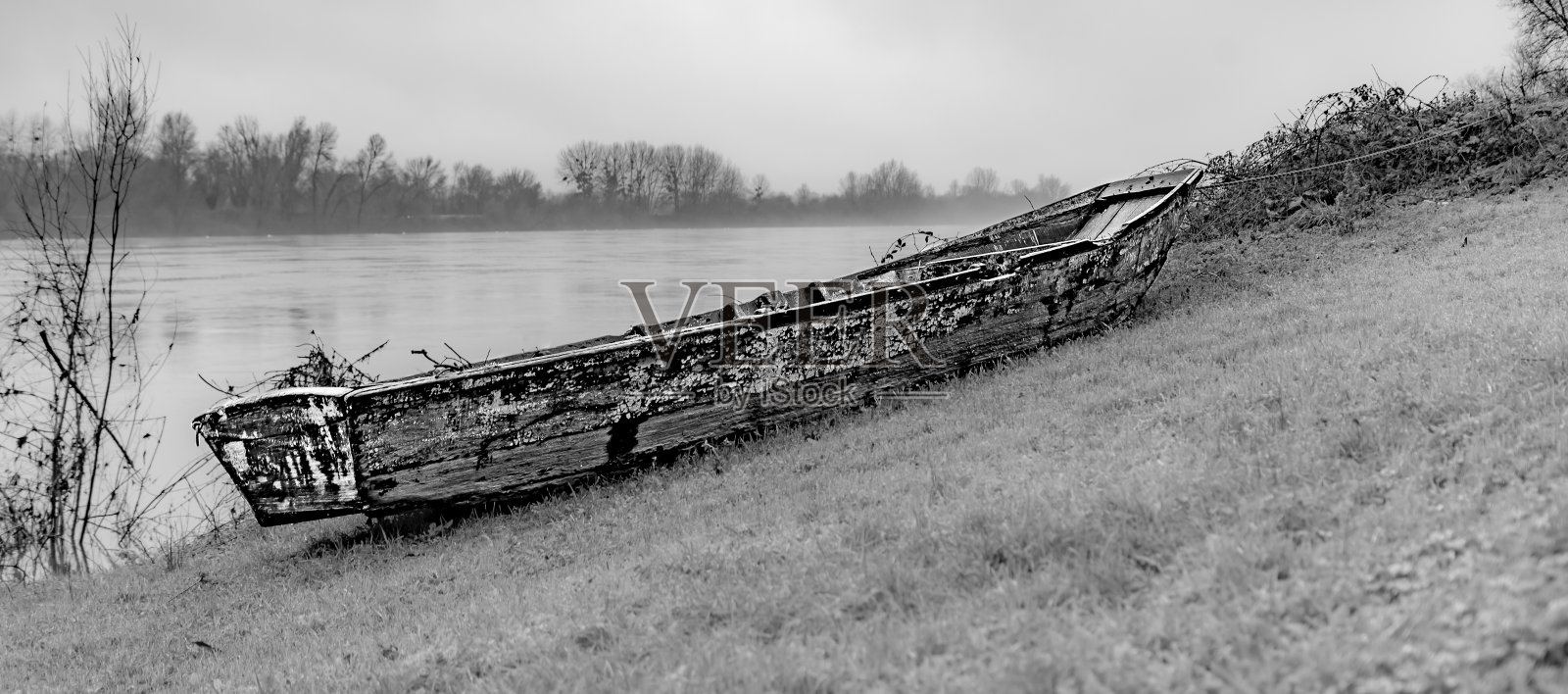渔夫的船照片摄影图片