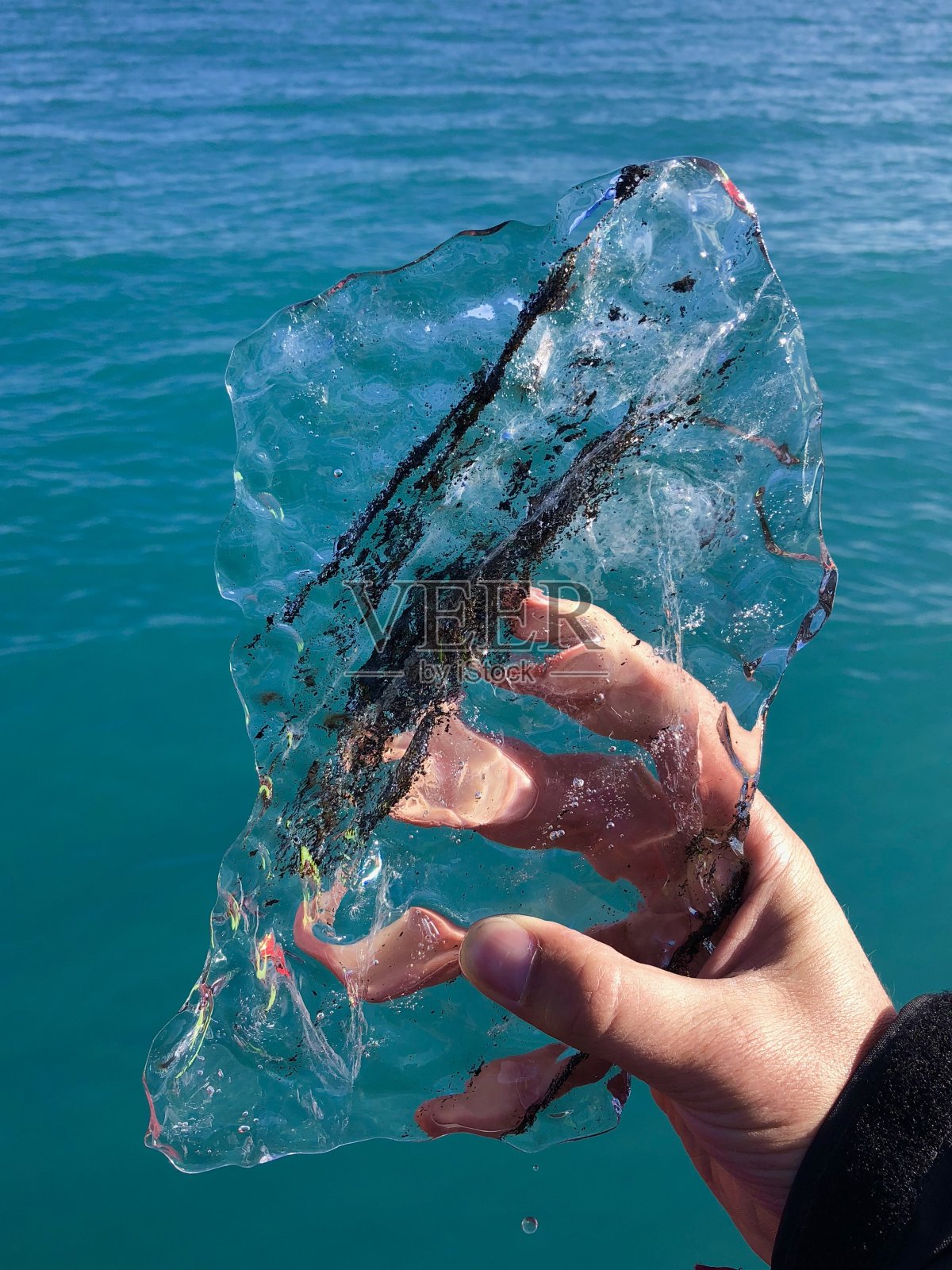 冰川冰照片摄影图片