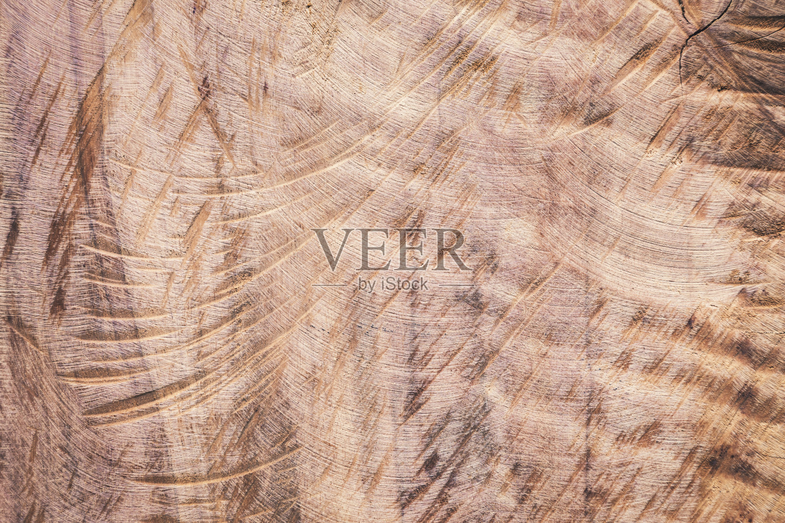 自然木制背景，特写照片摄影图片