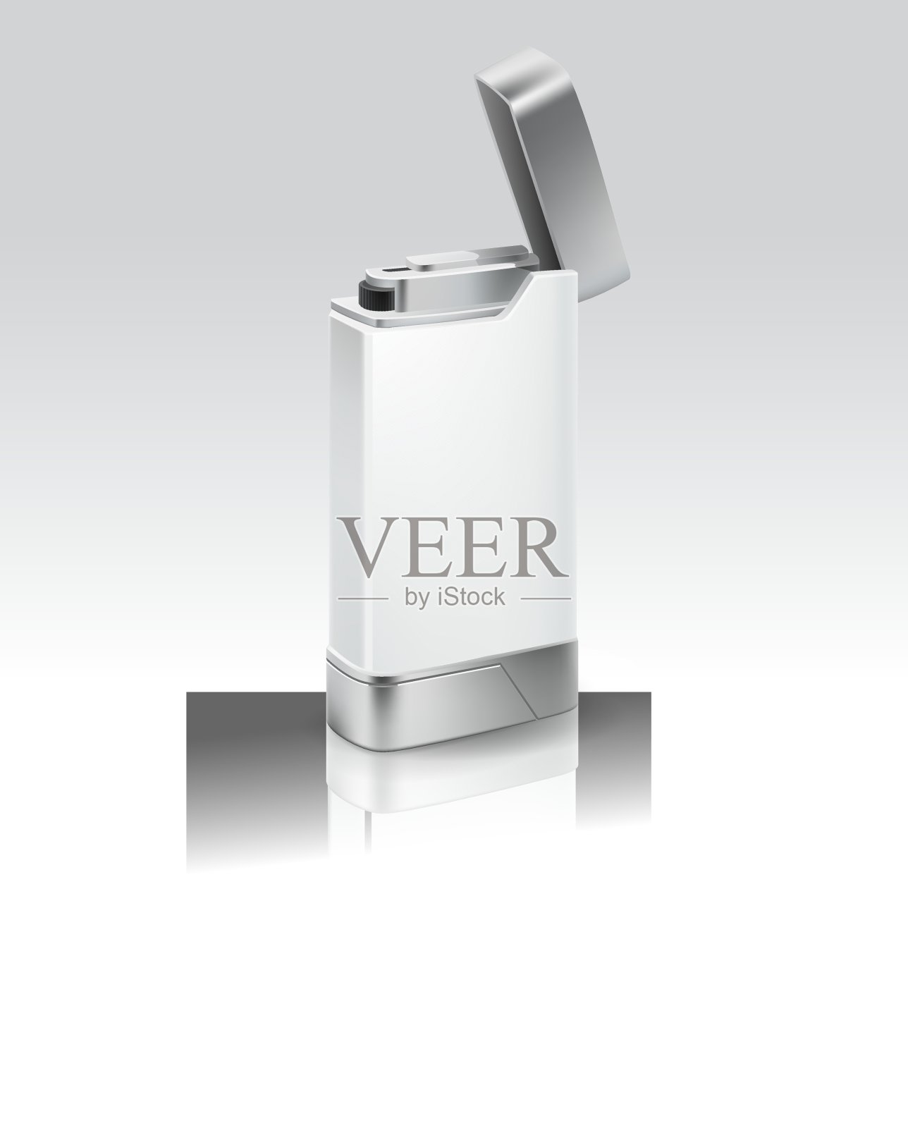 更轻的插画图片素材