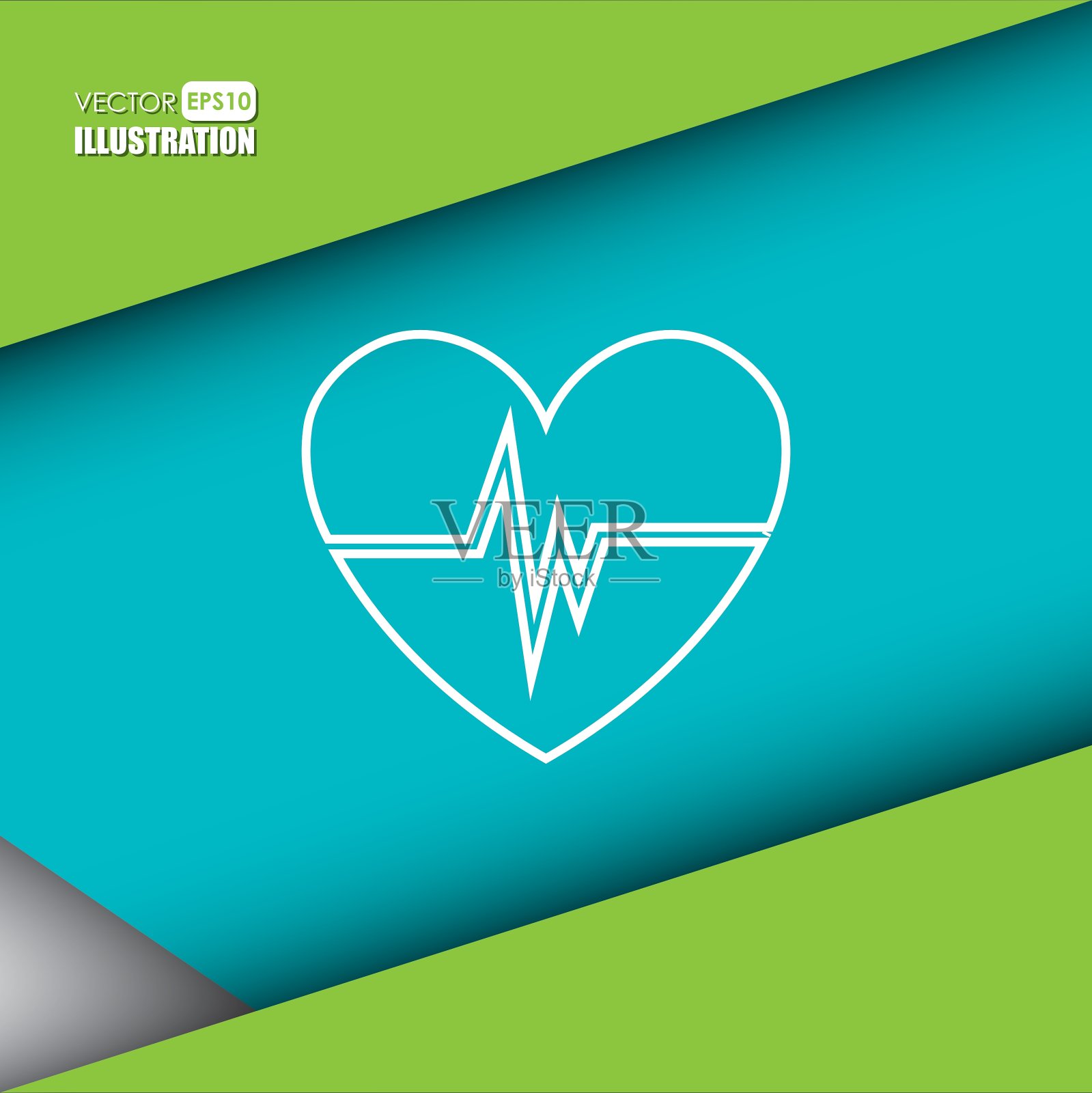 健身图标设计设计模板素材