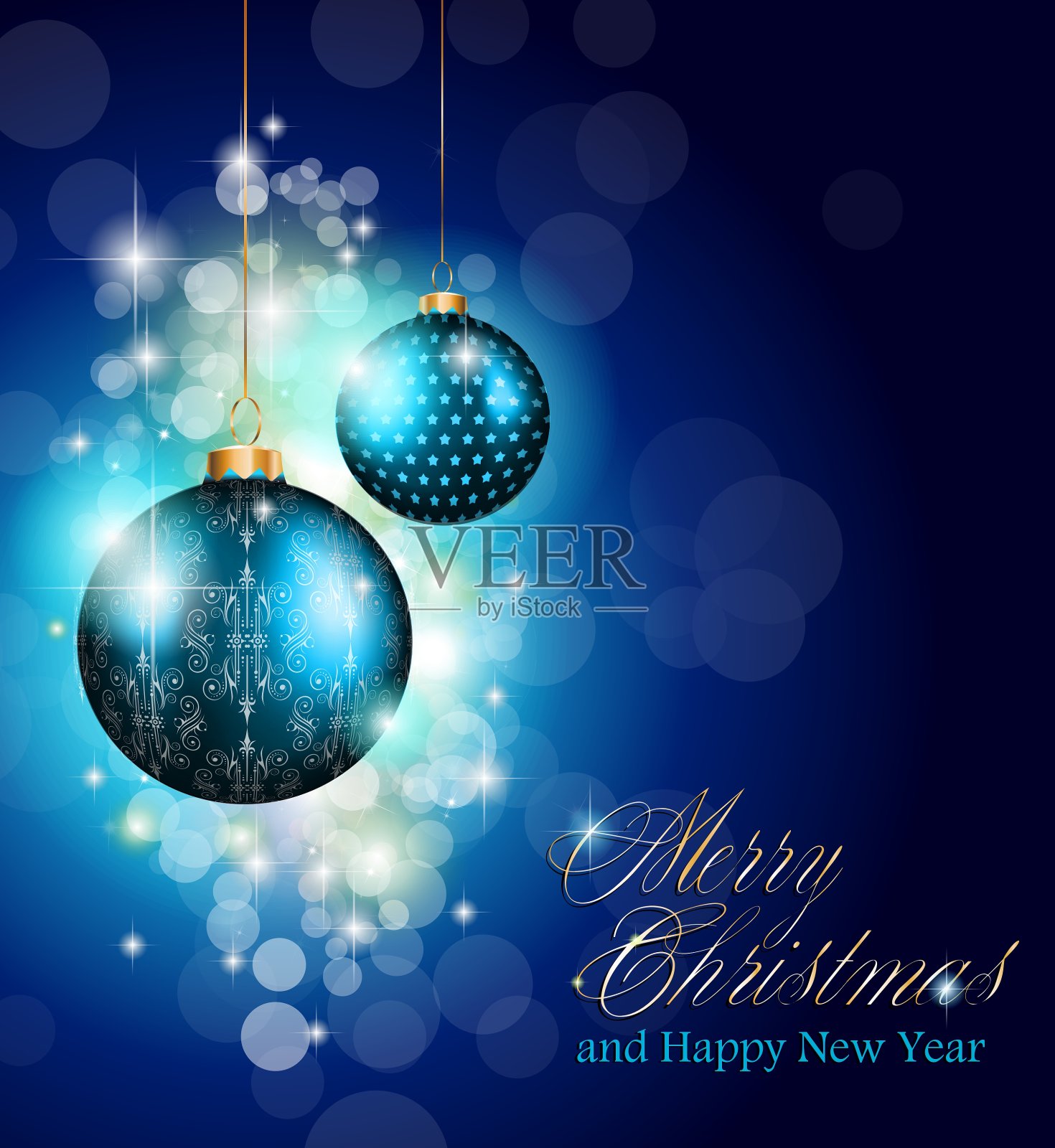 圣诞快乐设计模板素材