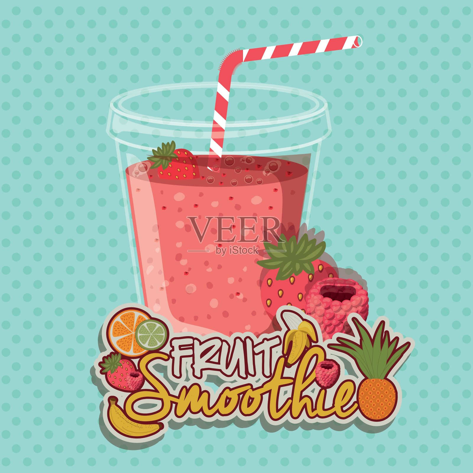 举止优雅的设计插画图片素材