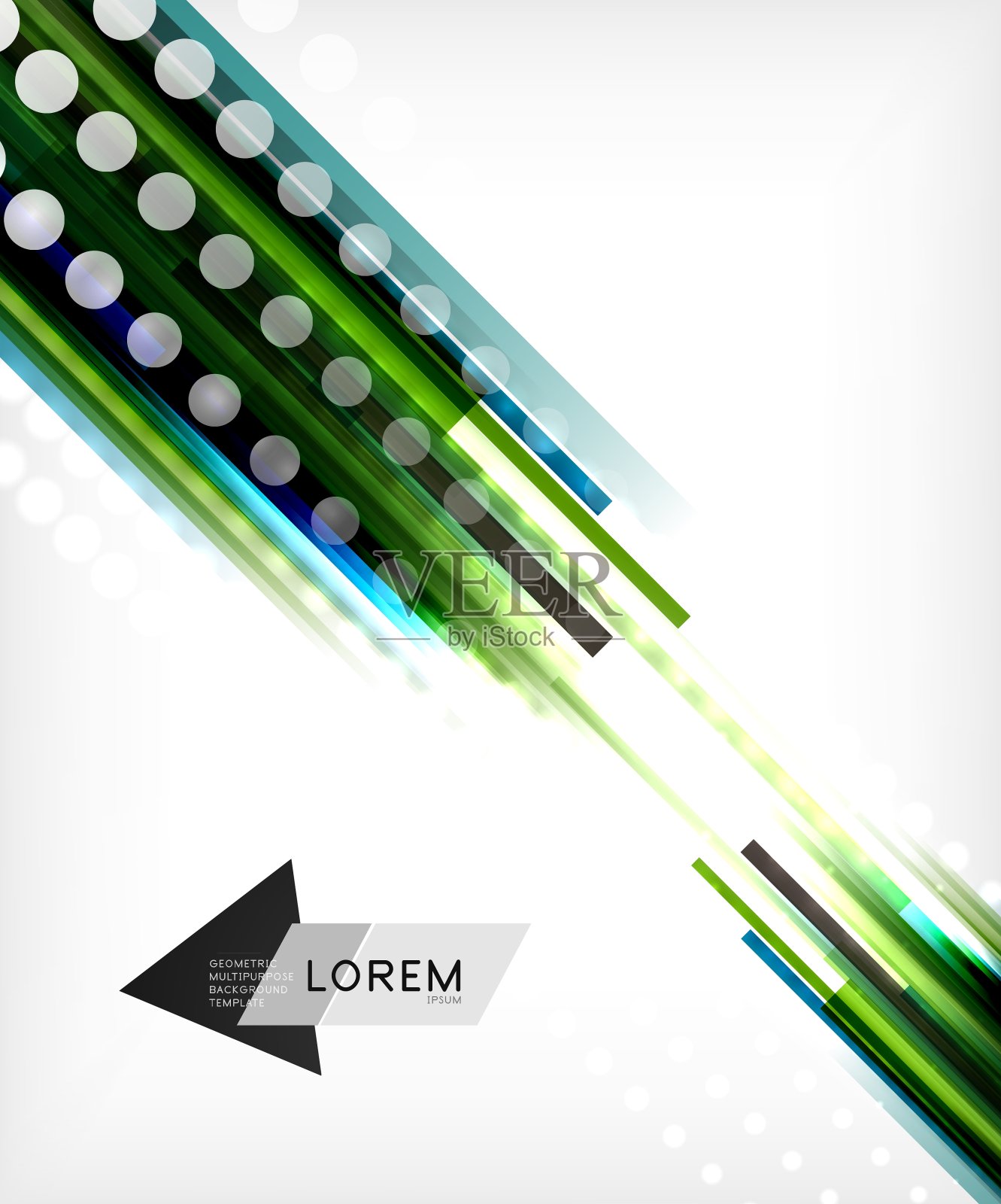 直线抽象背景插画图片素材