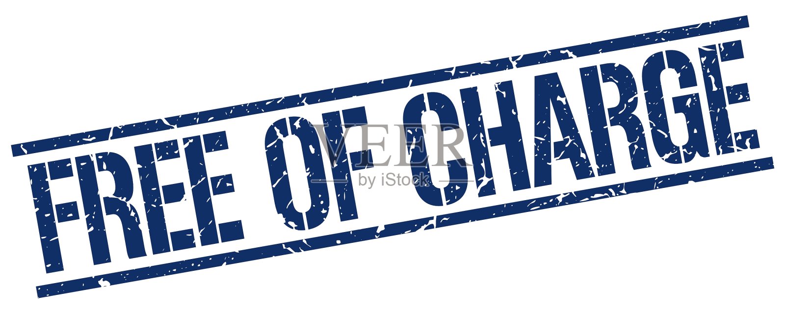 免费邮票插画图片素材