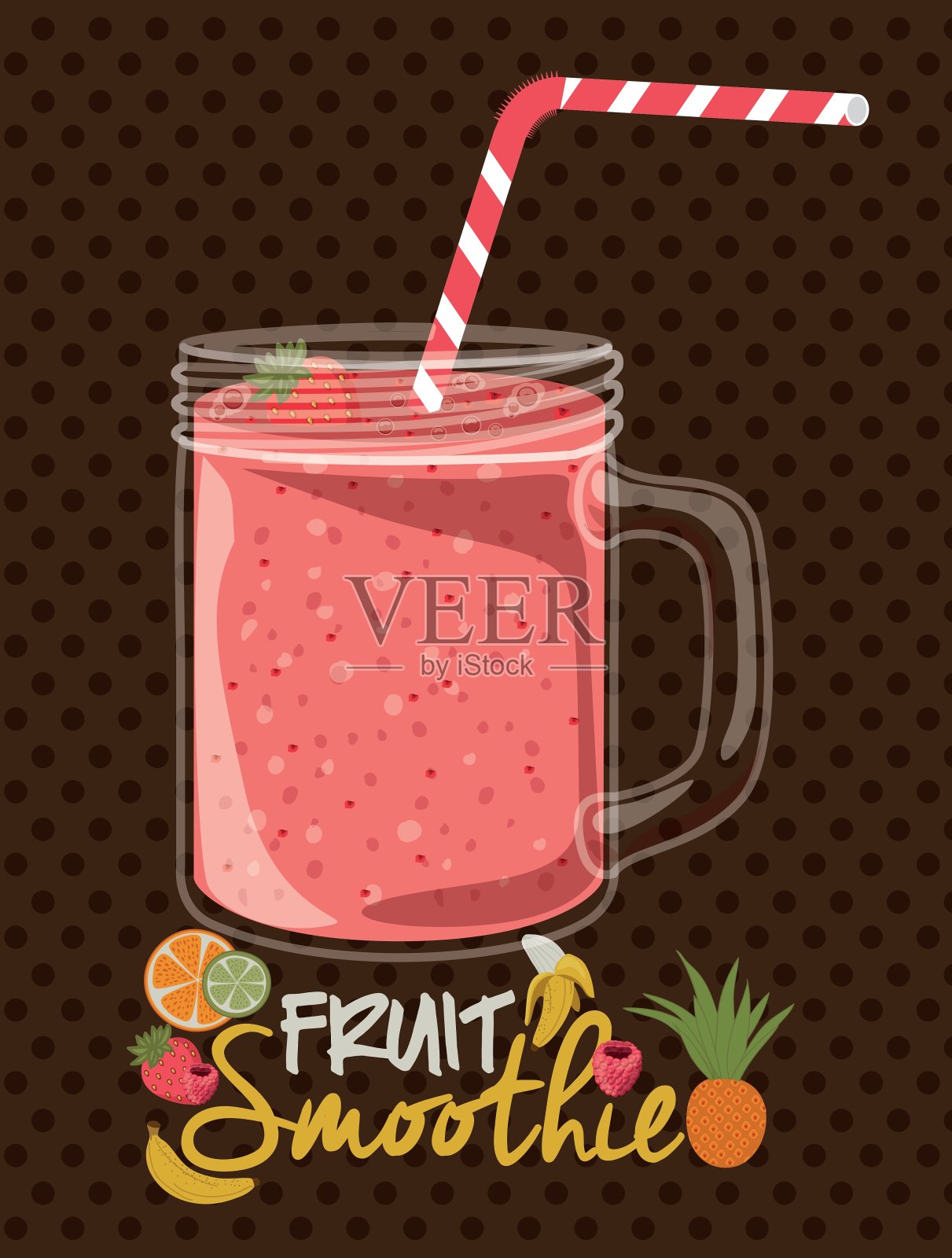 举止优雅的设计插画图片素材