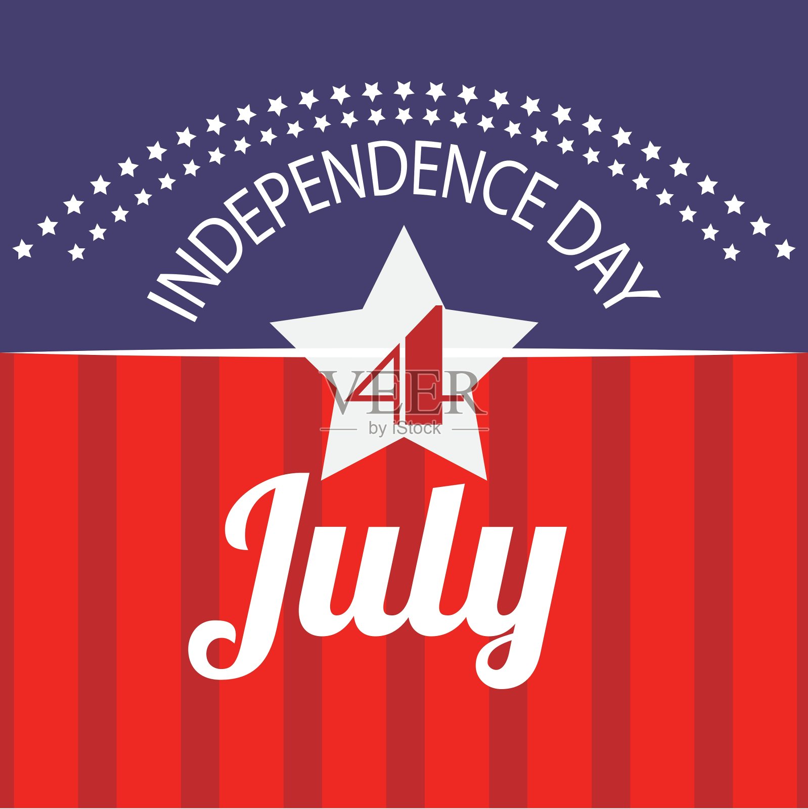 打印插画图片素材