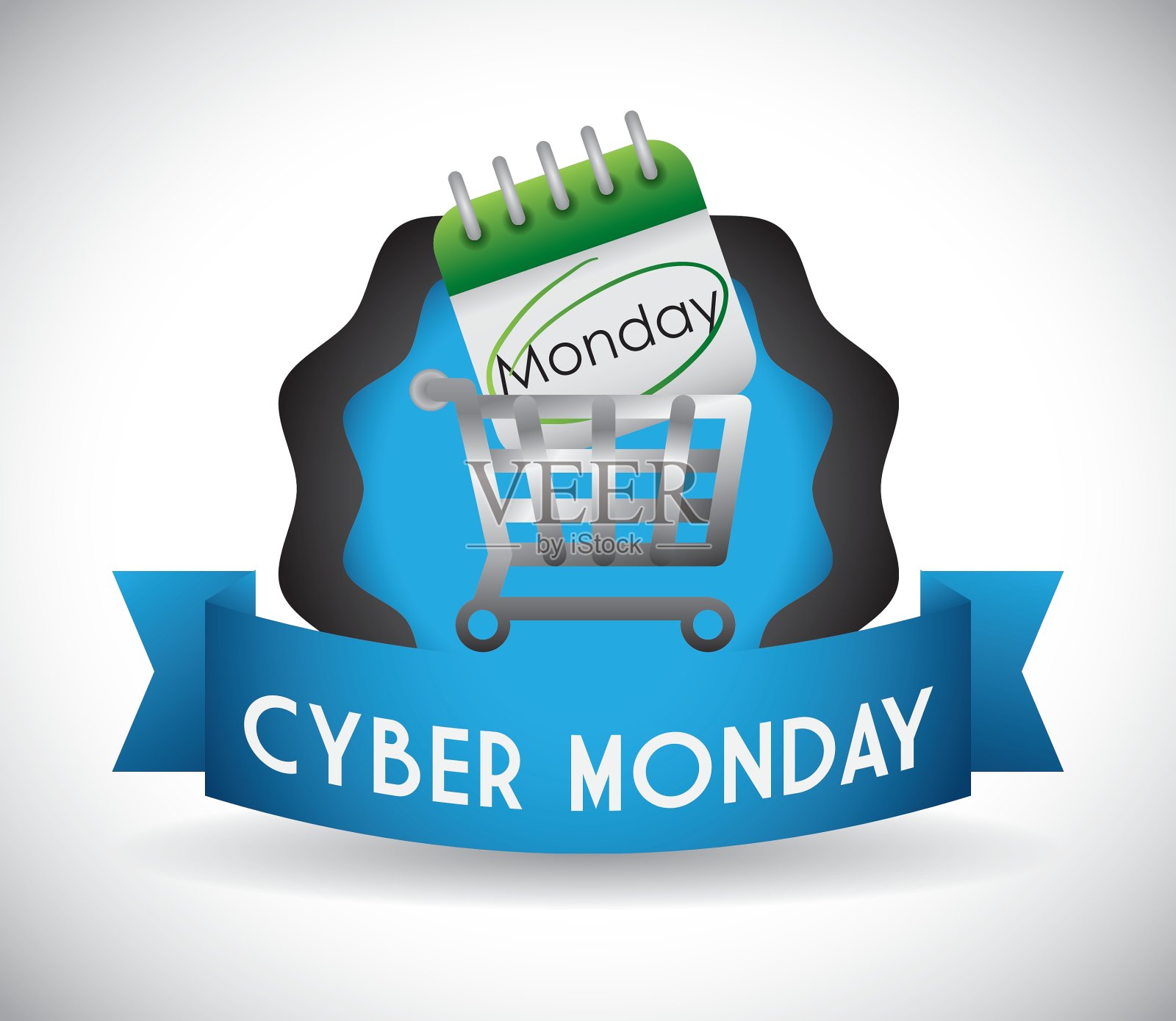 打印插画图片素材