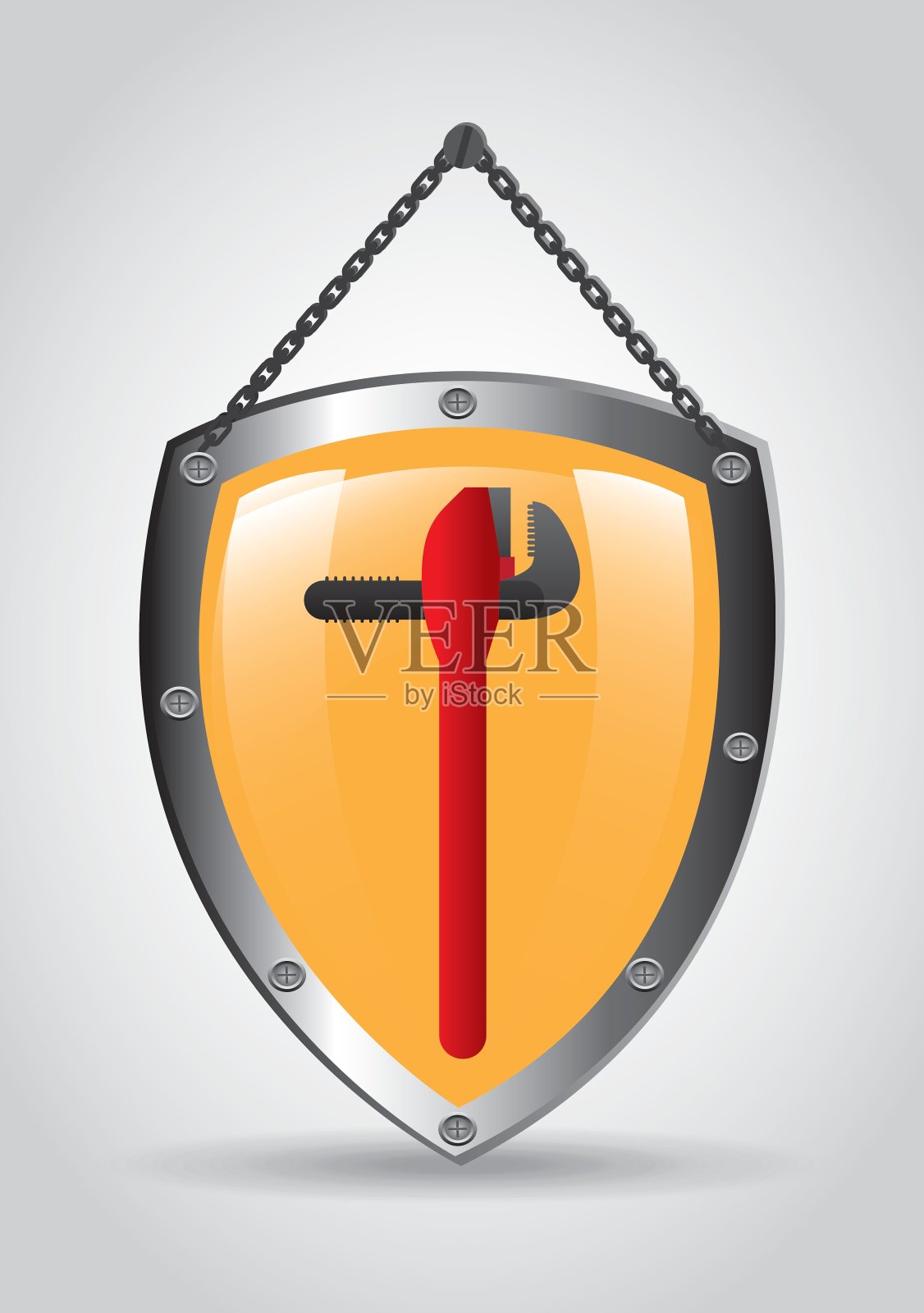 工具设计插画图片素材