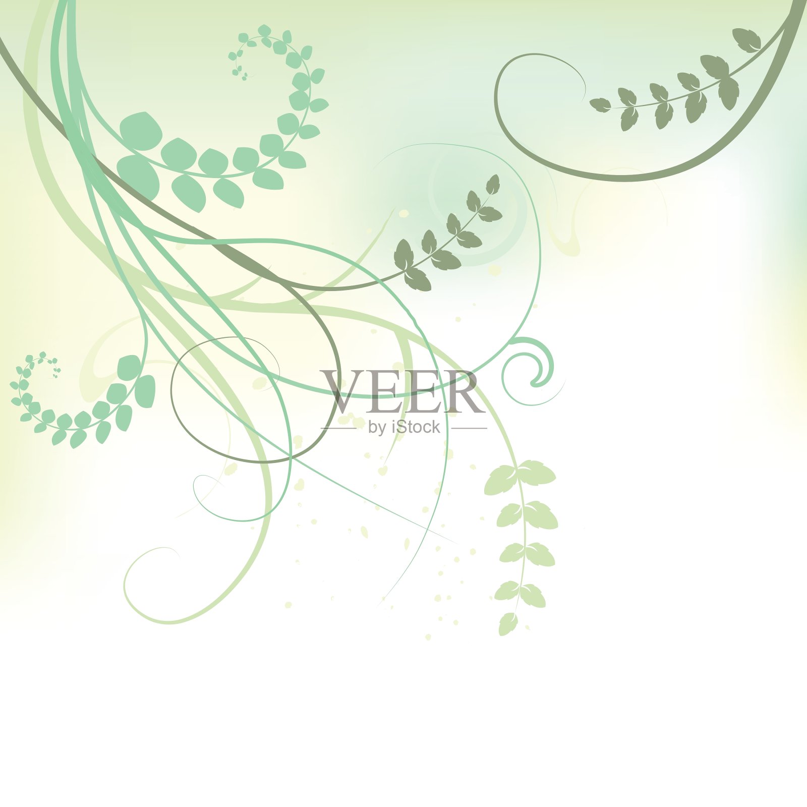 枯燥乏味的框架插画图片素材