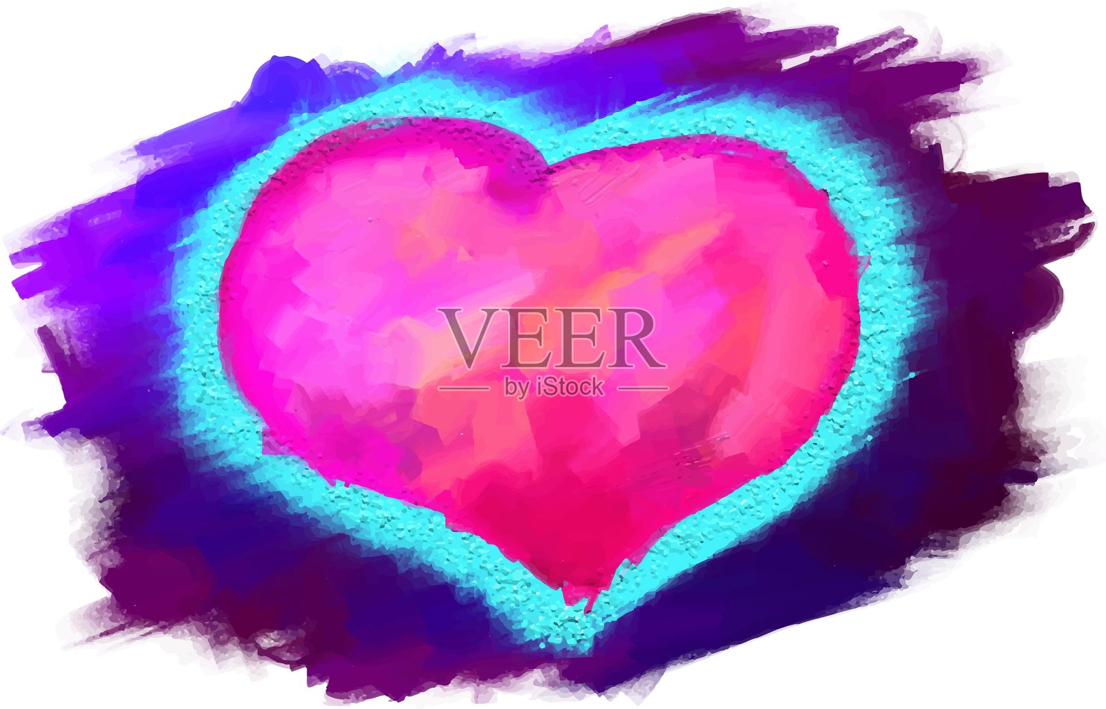 画心设计元素图片