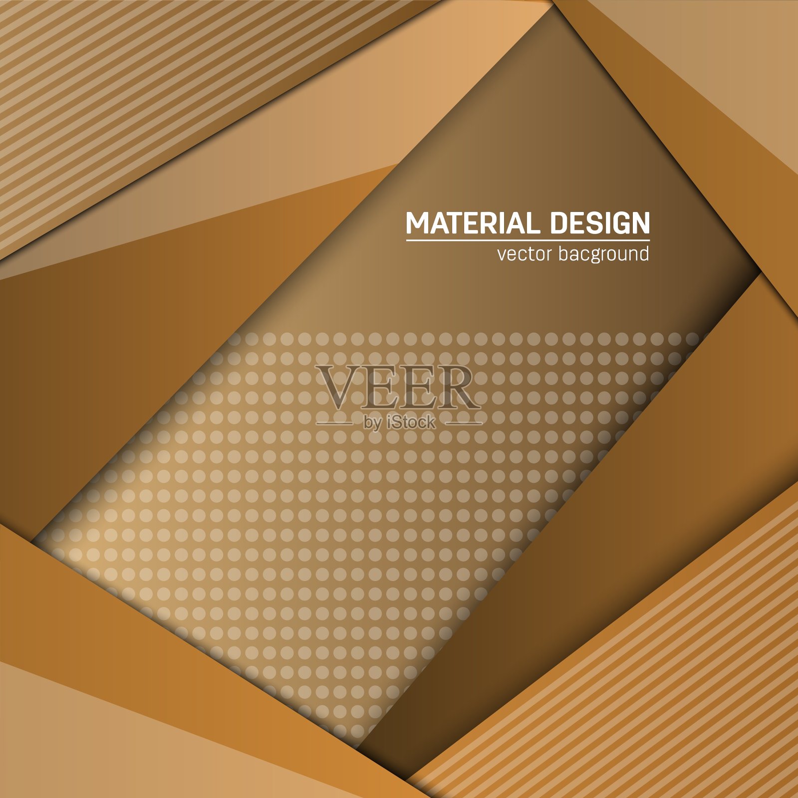 材料设计背景插画图片素材