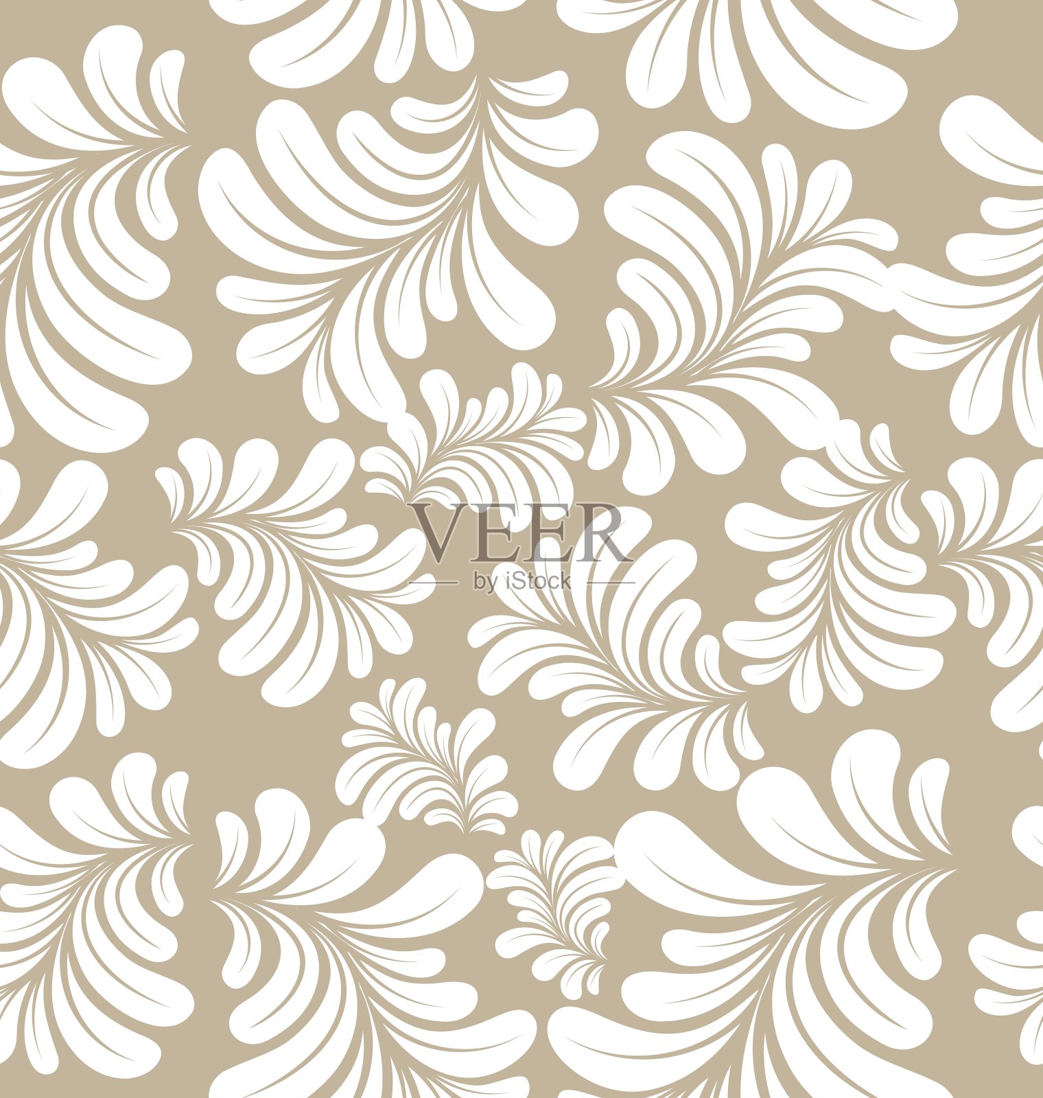 花插画图片素材