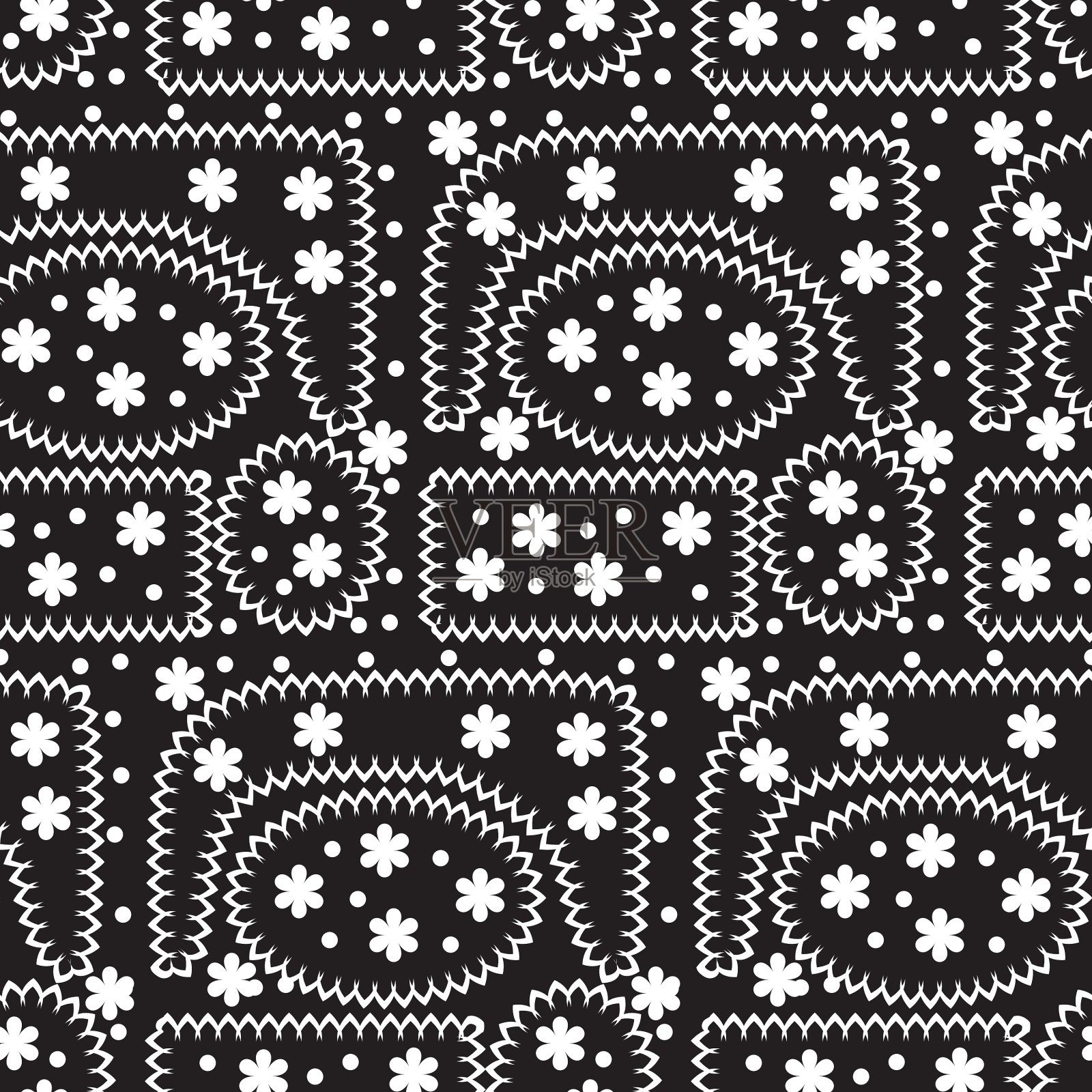 抽象的背景插画图片素材