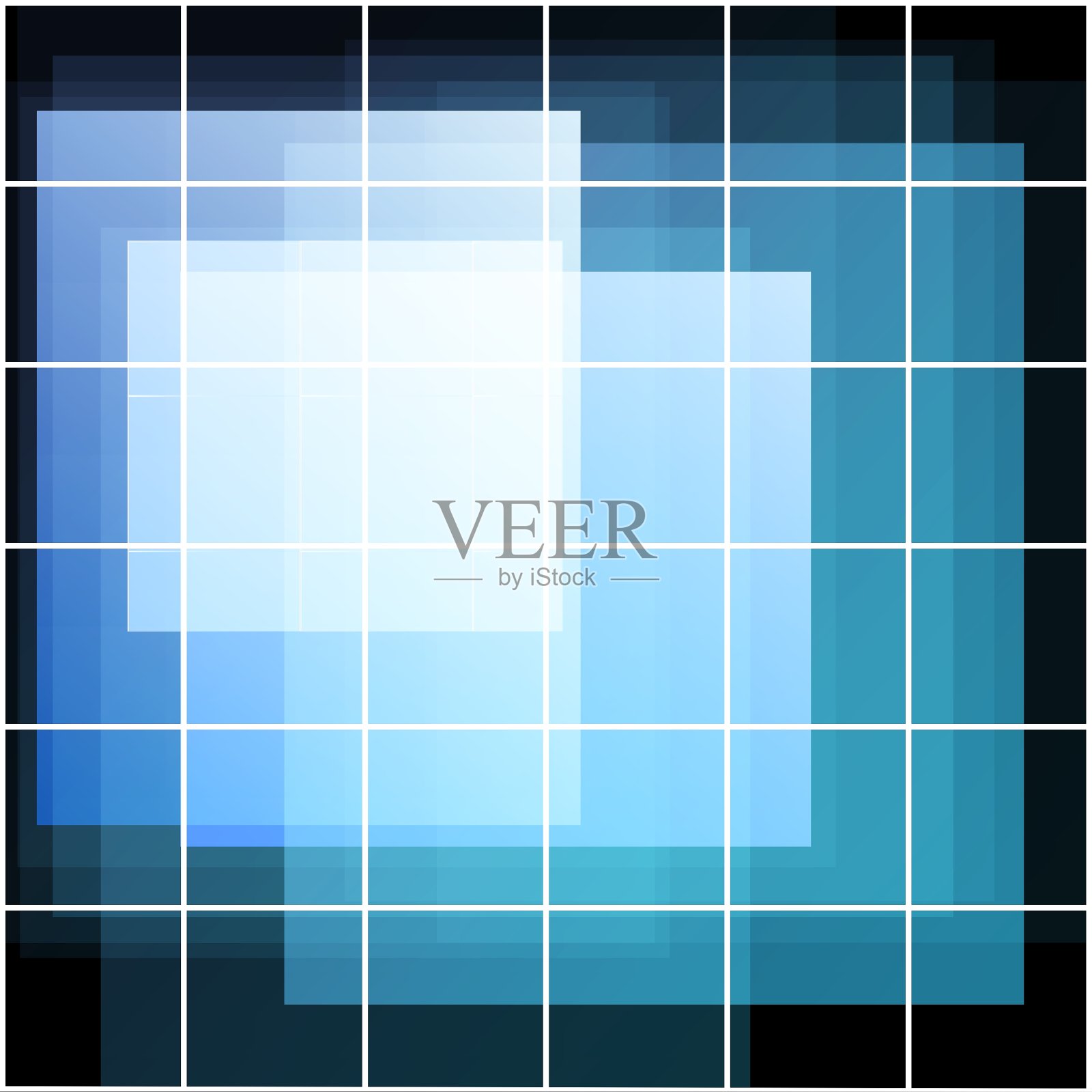 抽象的背景插画图片素材