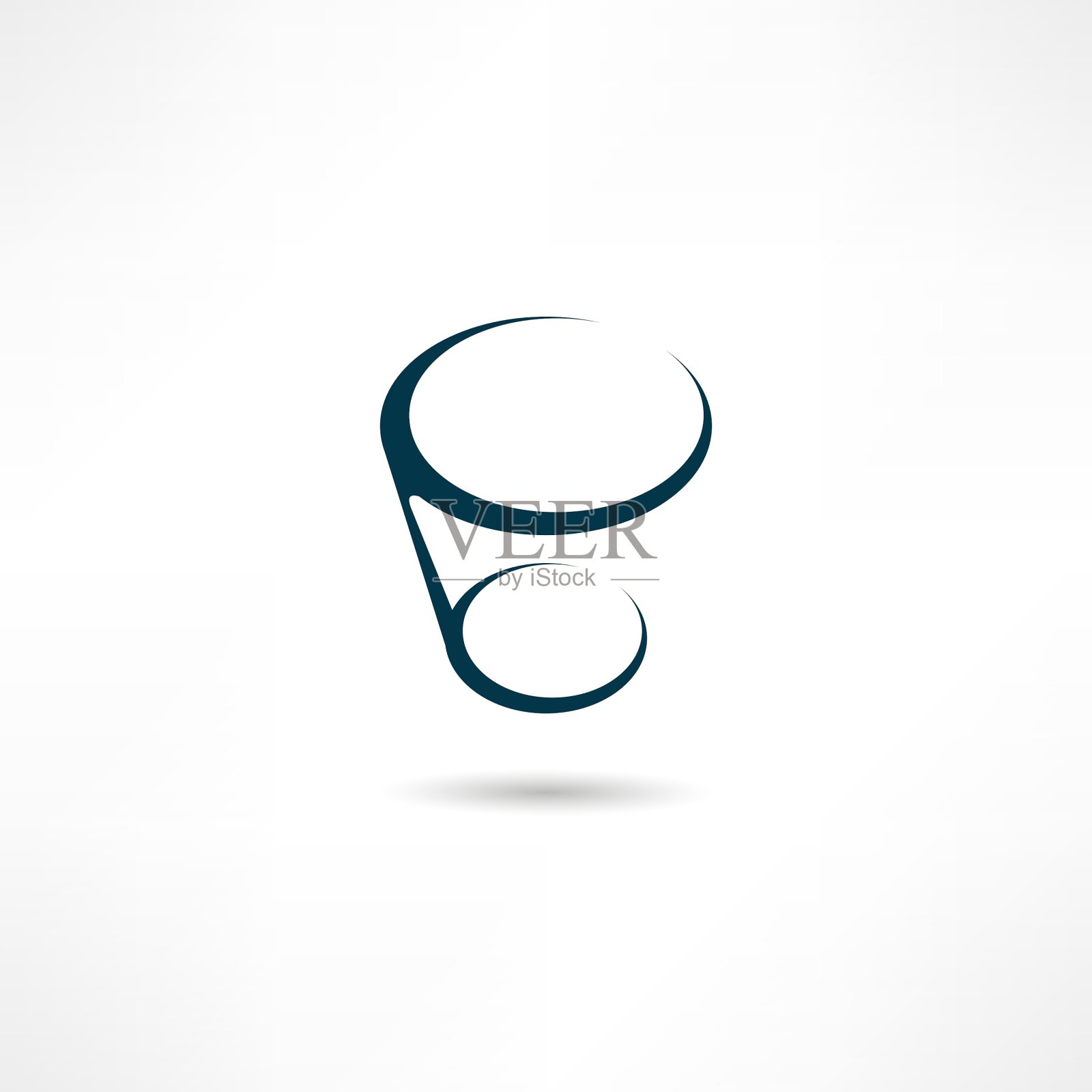 玻璃的图标图标素材