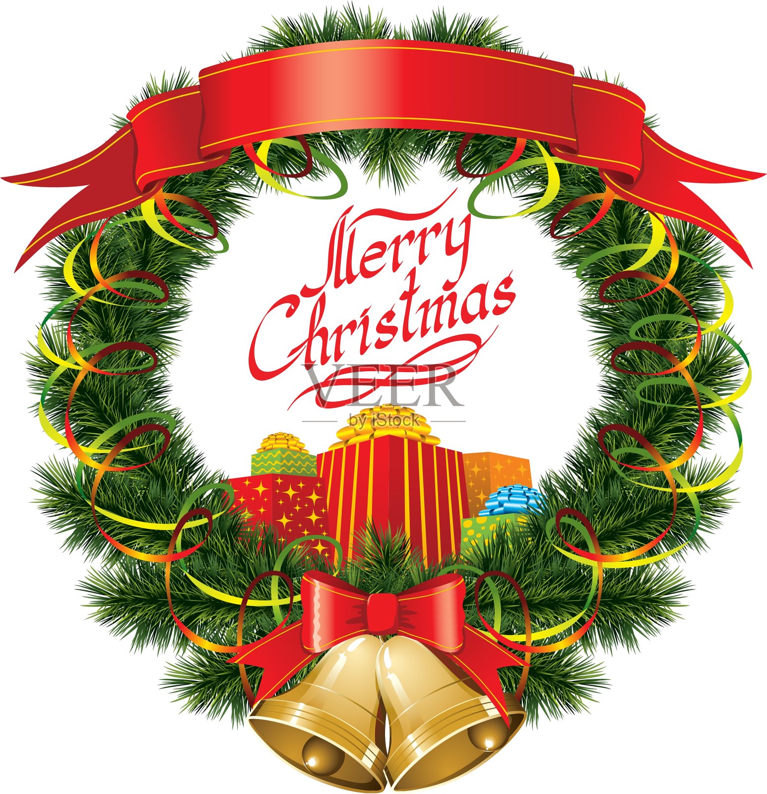 明信片设计元素图片