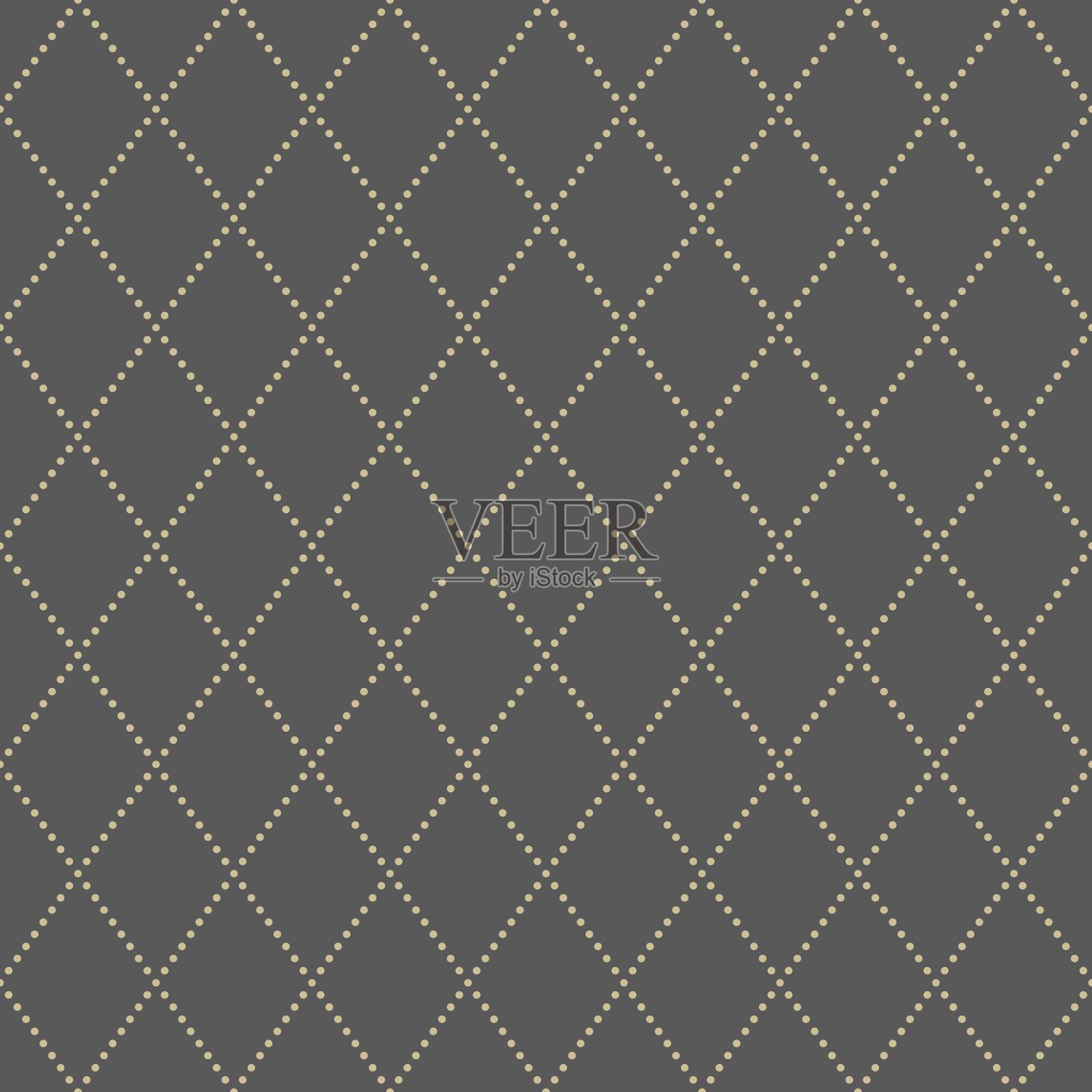 无缝的抽象模式插画图片素材