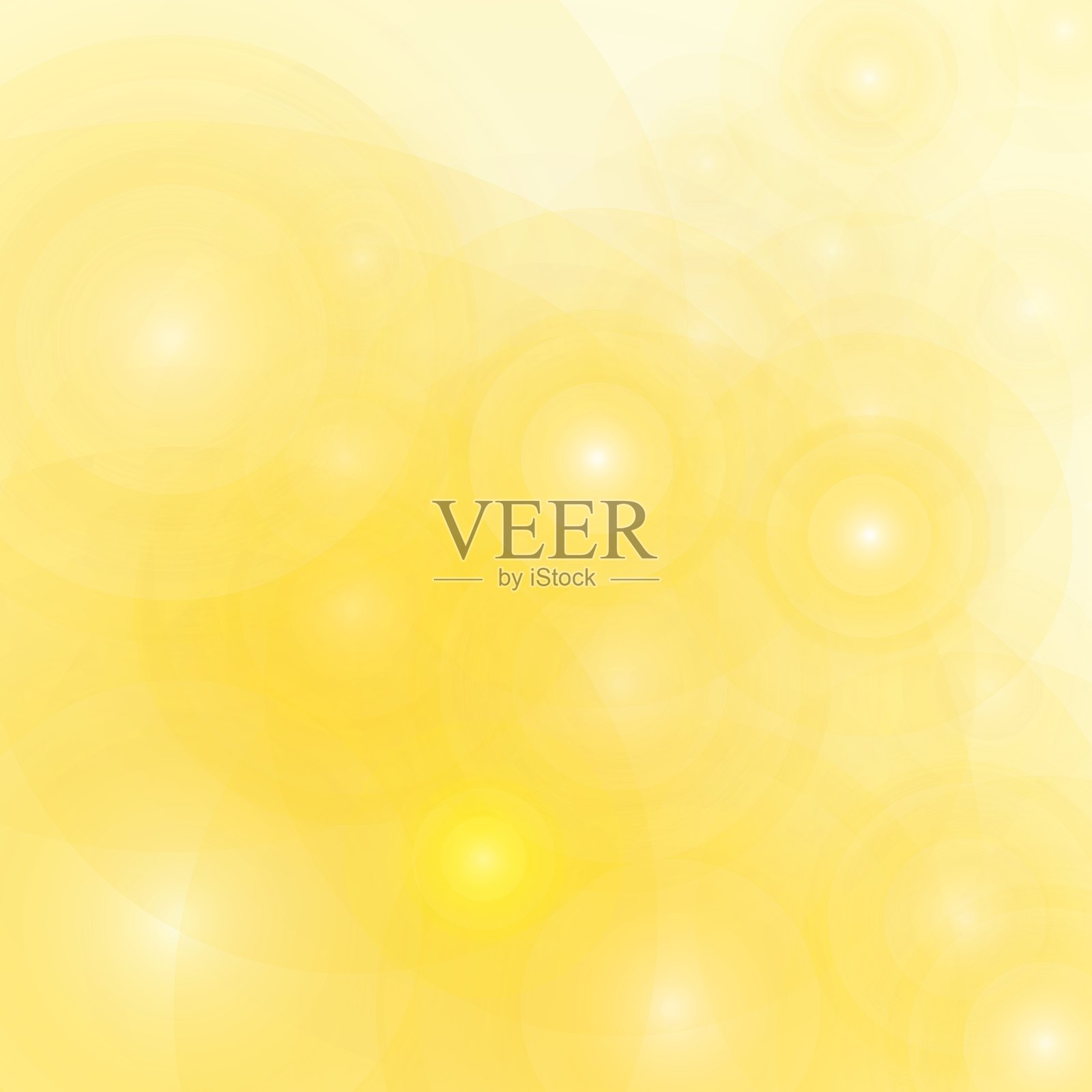 柔和的阳光背景插画图片素材