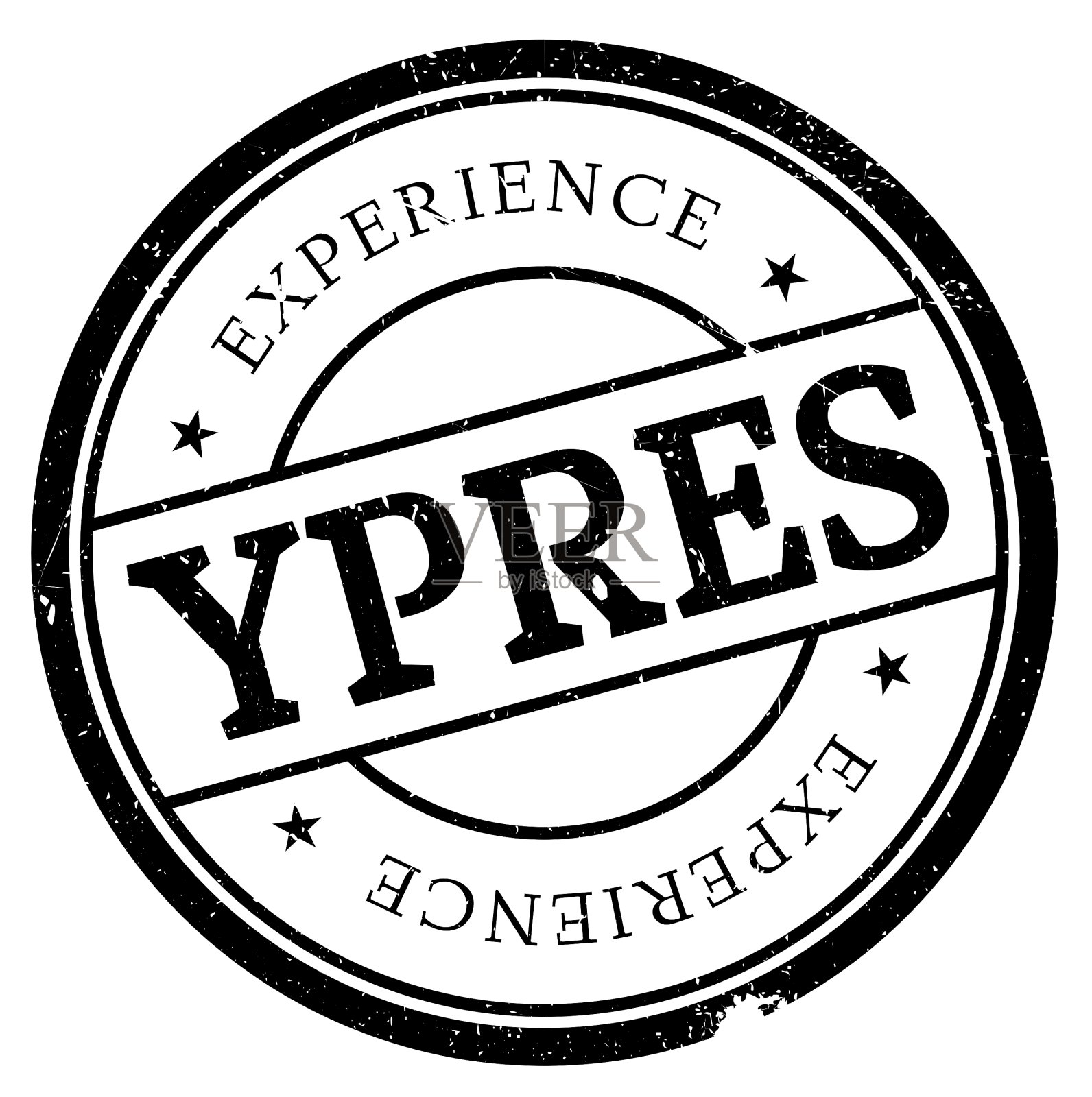 伊普尔邮票橡胶垃圾设计元素图片